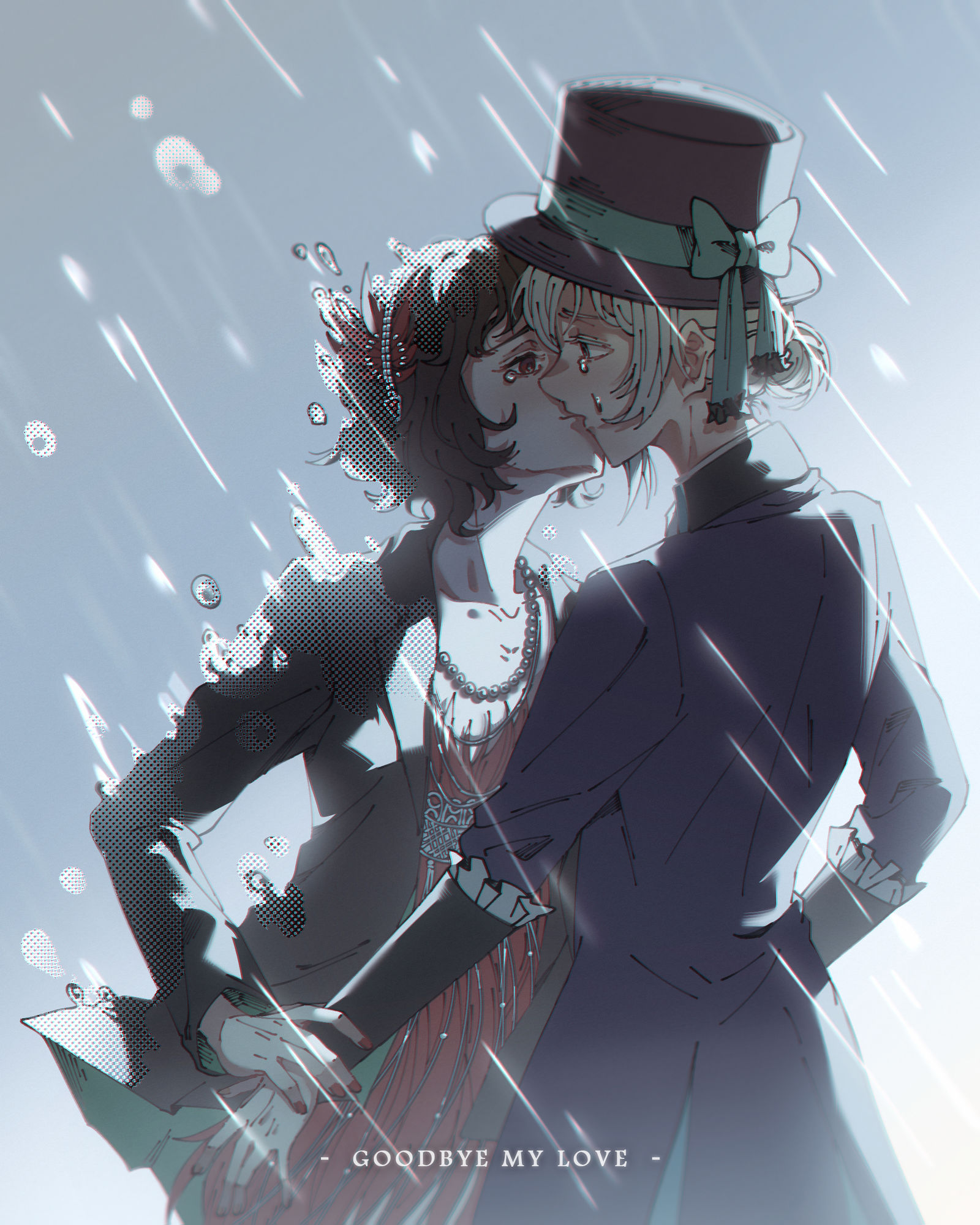 2024-04-11-百合Reverse1999