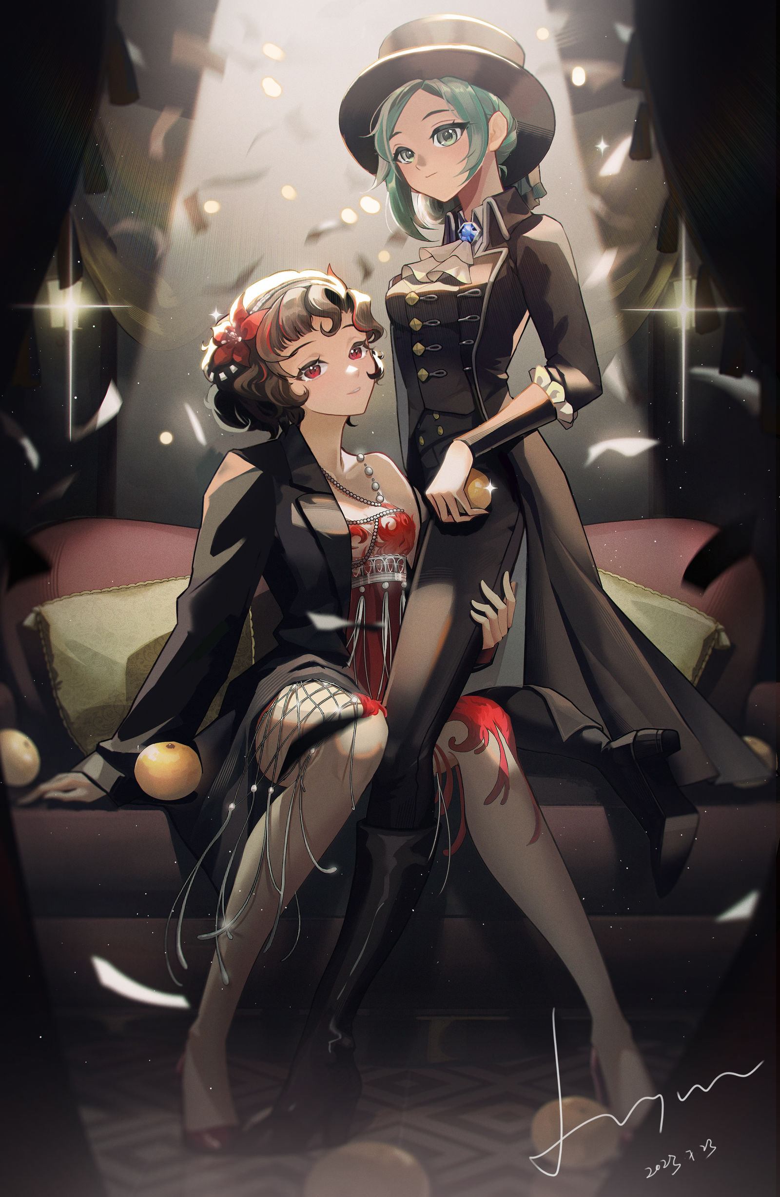 【重返未来】斯奈德与维尔汀