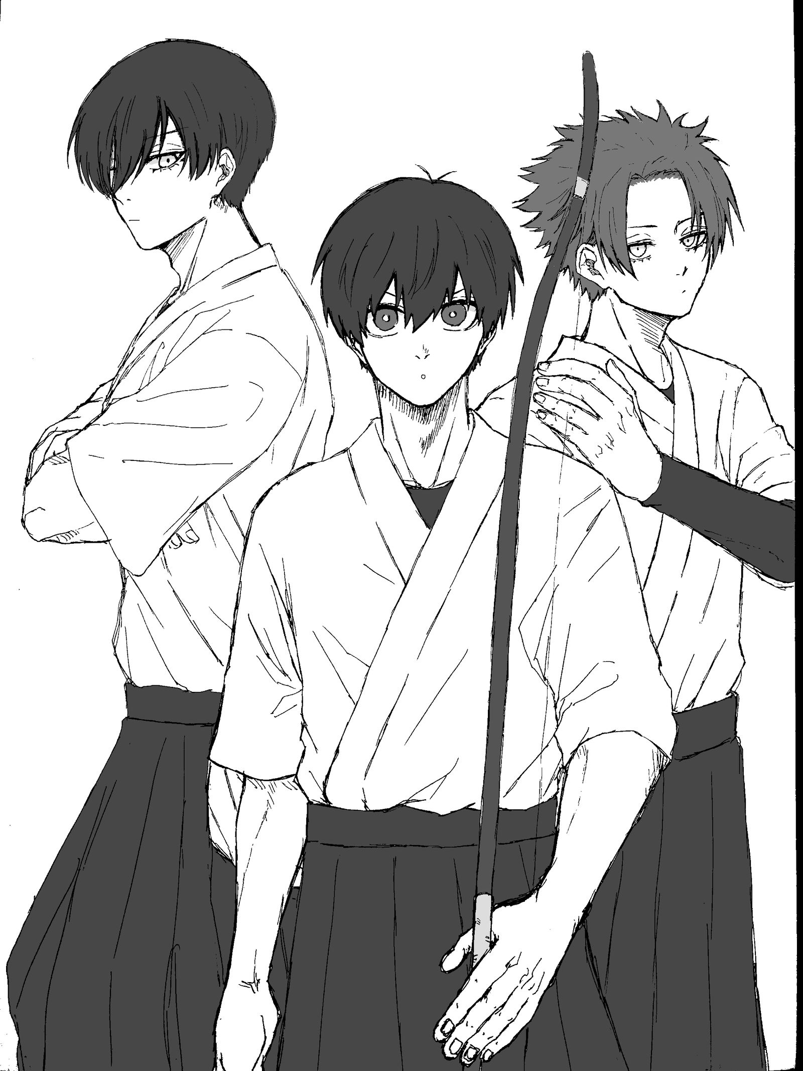 通道插画图片壁纸