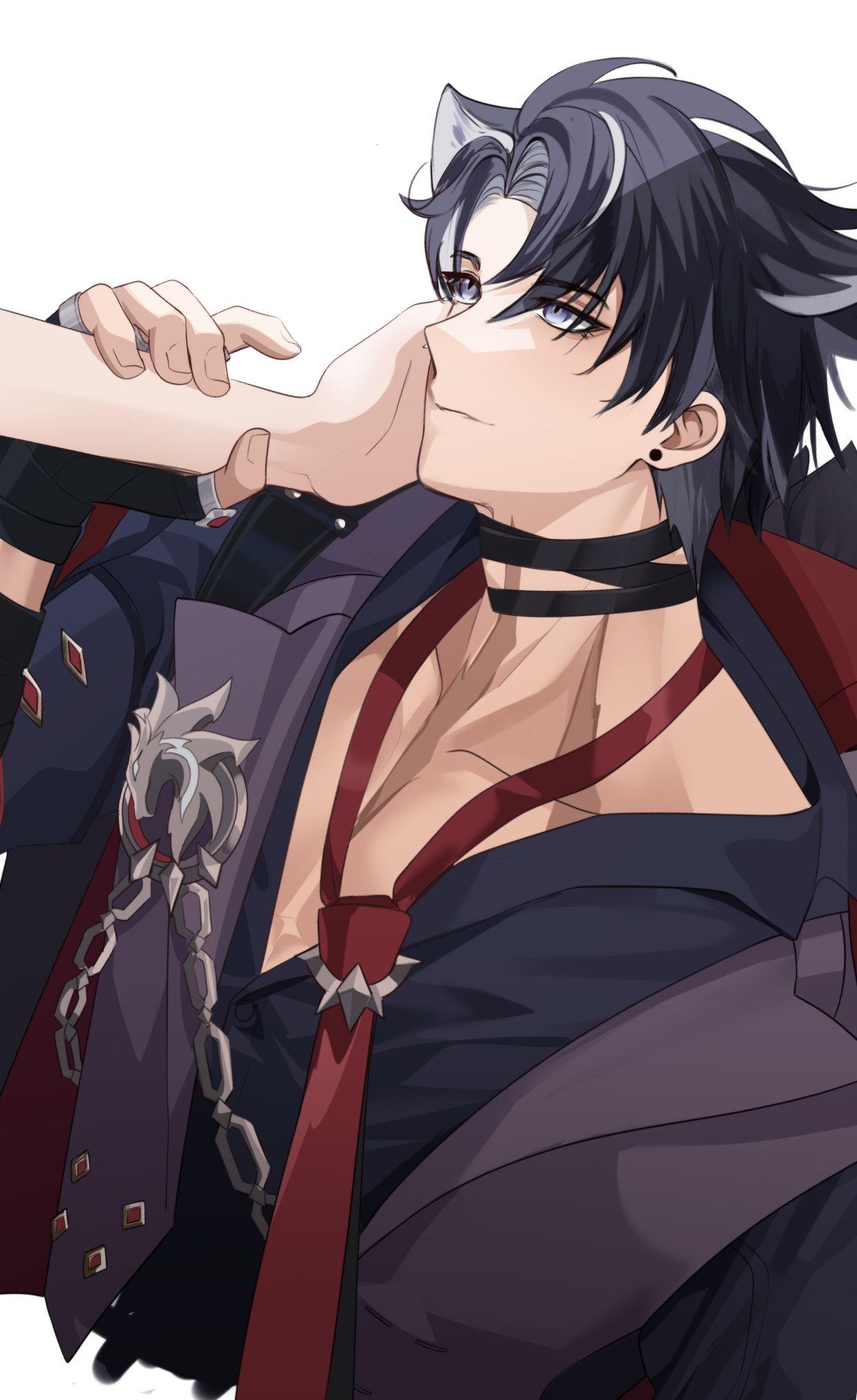 里奥塞斯利奥拉插画图片壁纸