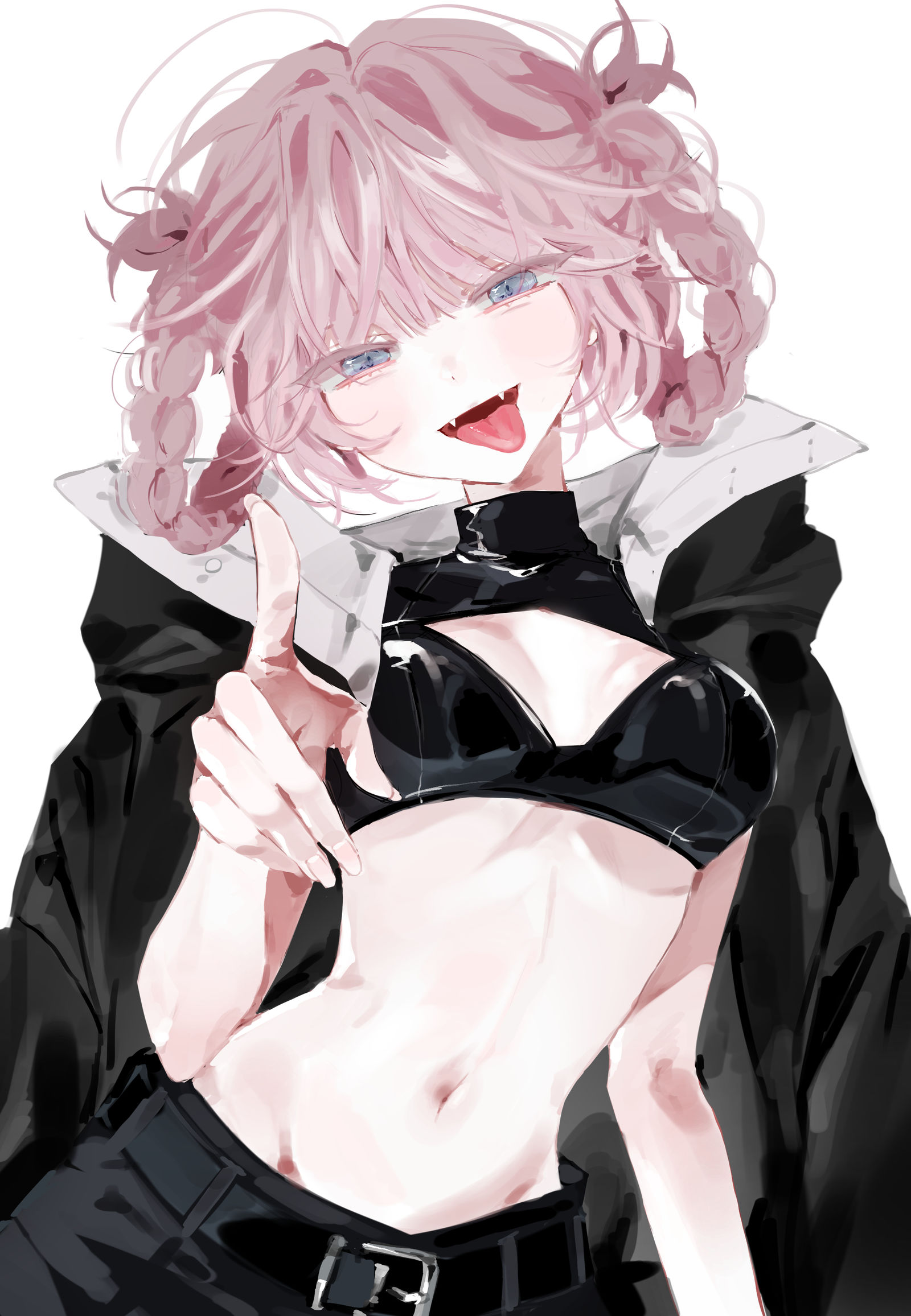 七草茄子-彻夜之歌七草ナズナ