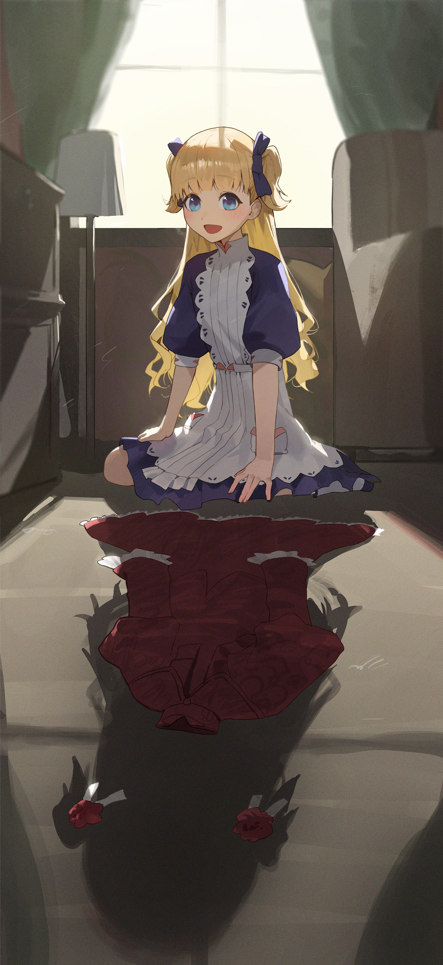 8,9,10插画图片壁纸