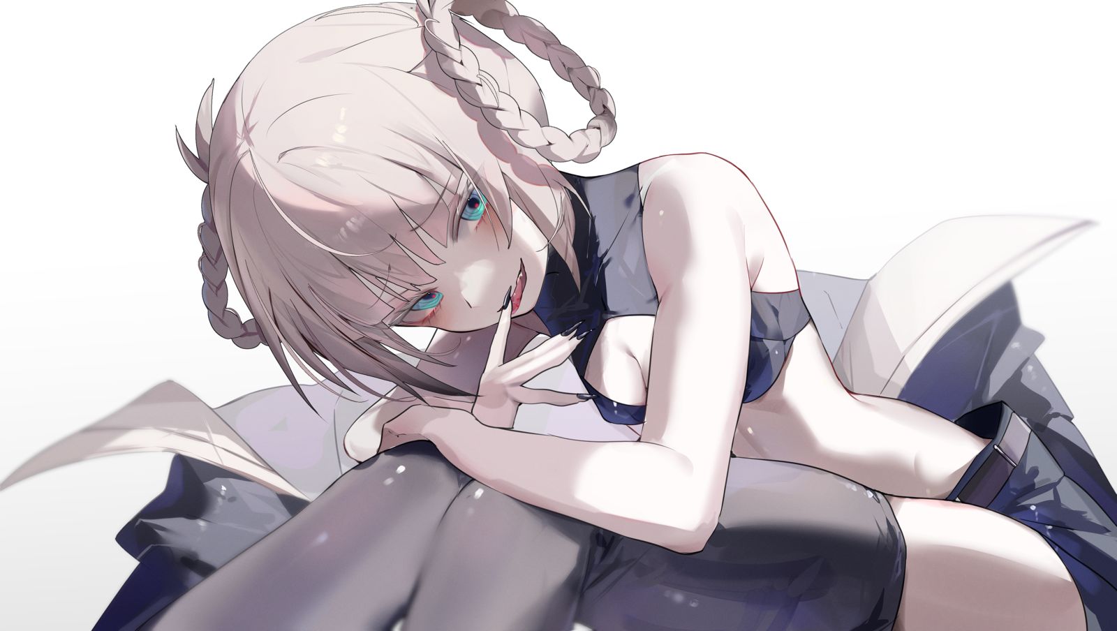 七草茄子-七草ナズナNazunaNanakusaNazunaNana