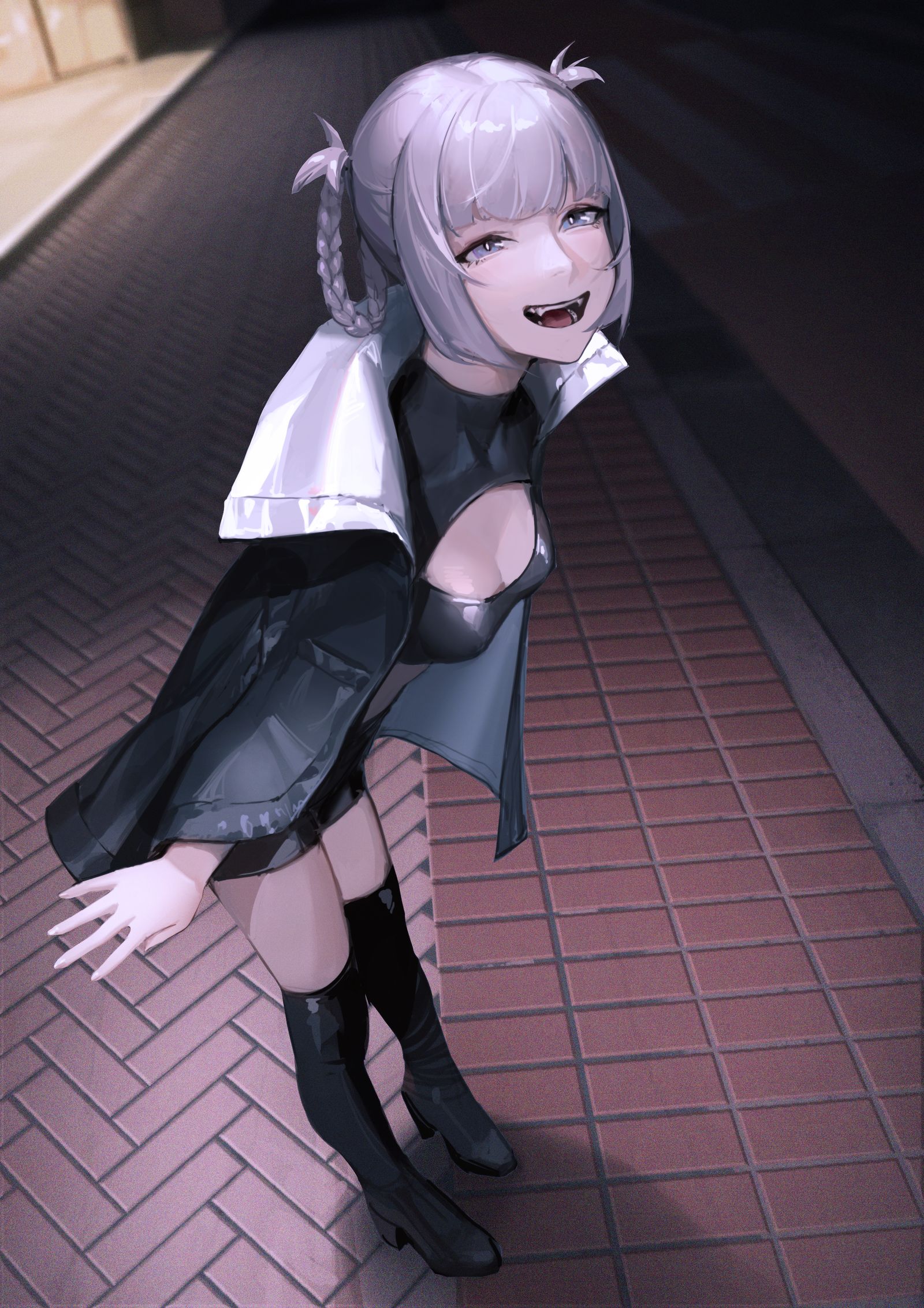 七草茄子-NazunaNanakusa