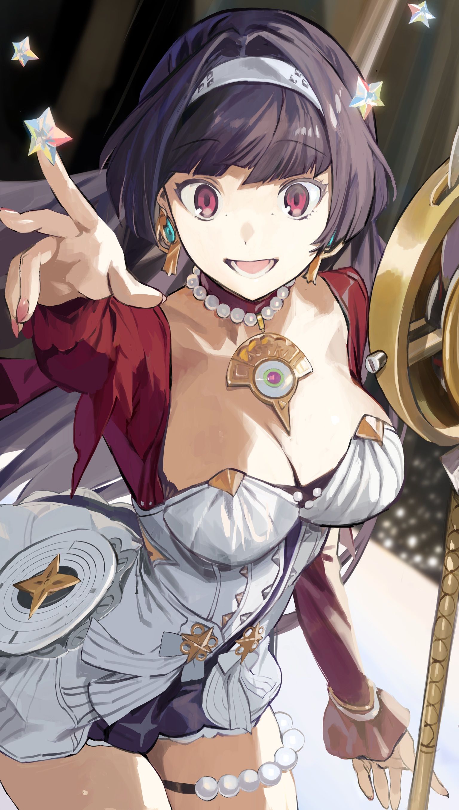 ⭐︎