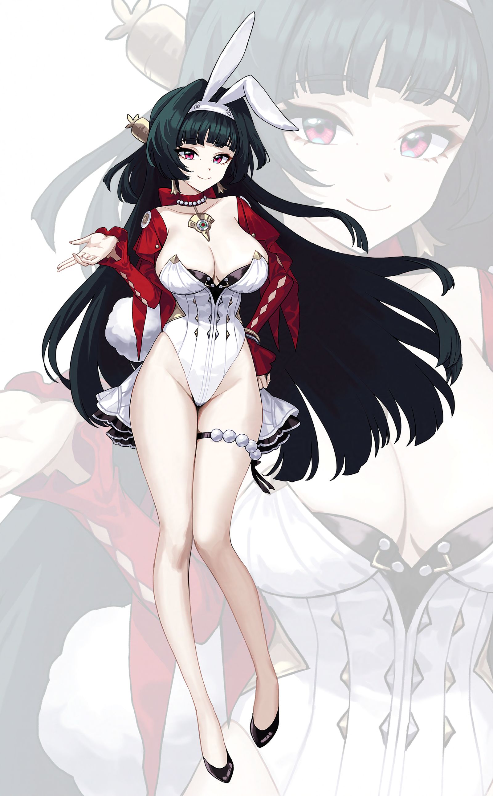 阿斯特拉插画图片壁纸