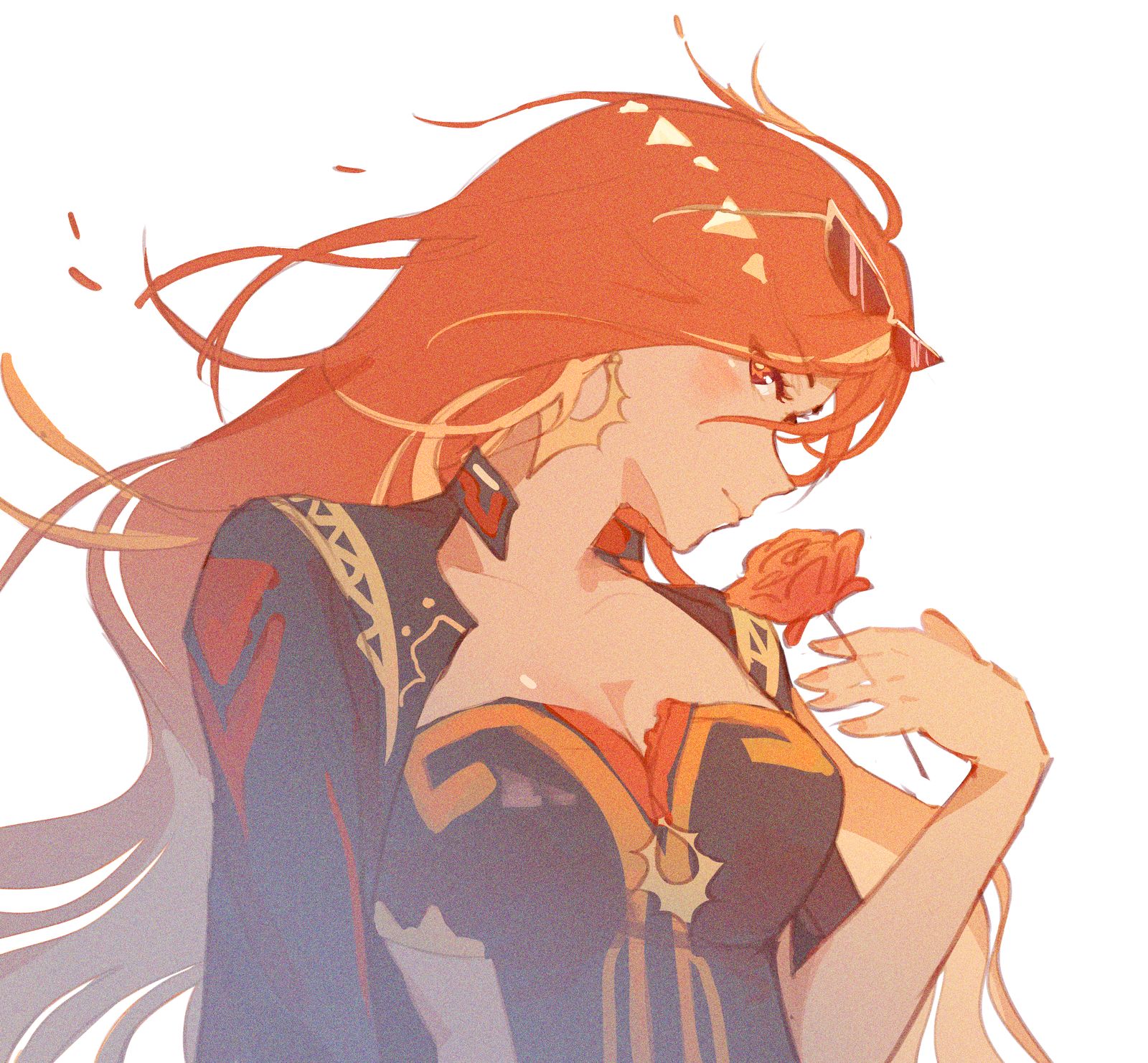 MAVUIKA-原神玛薇卡