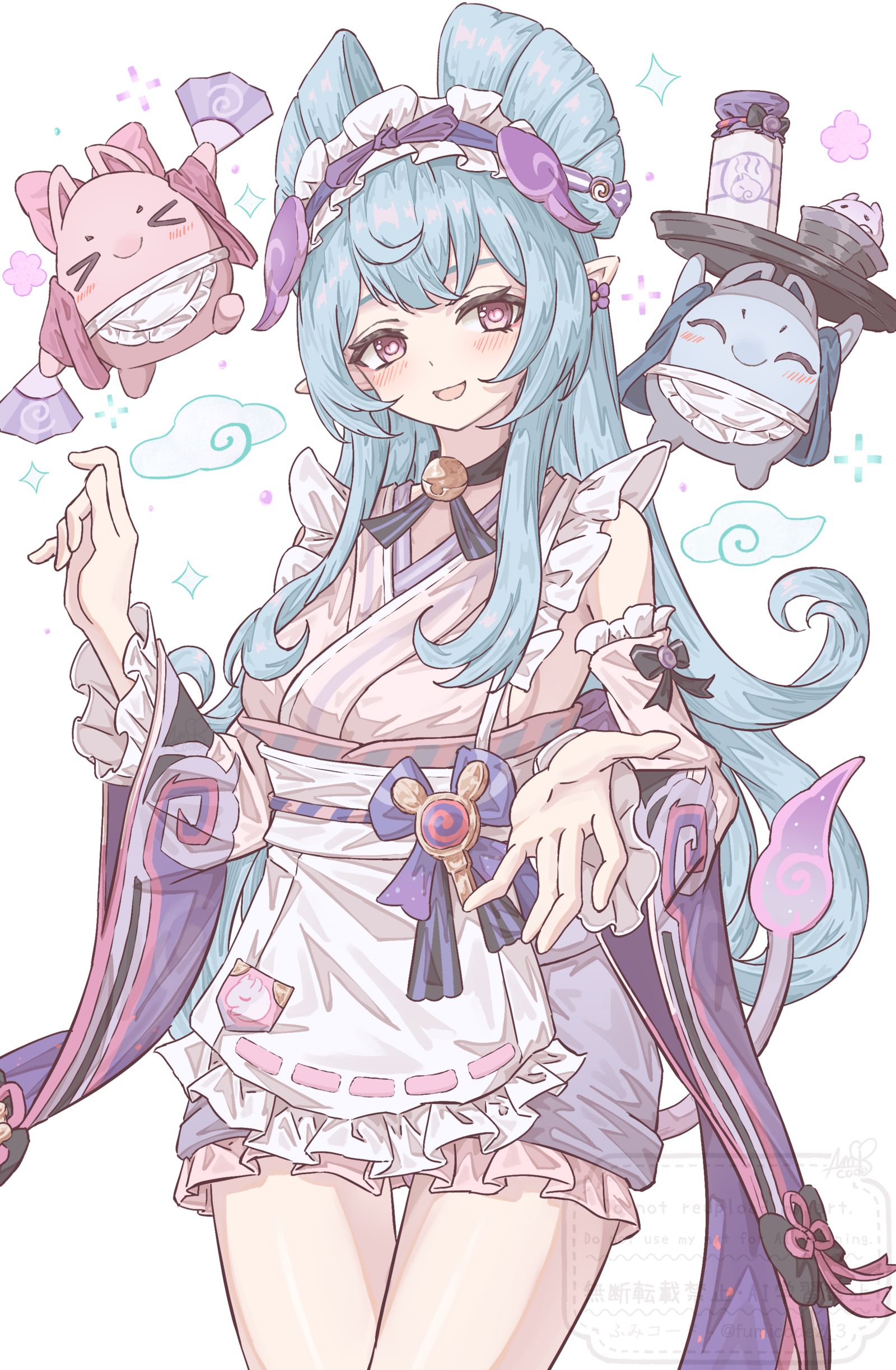 夢見月瑞希