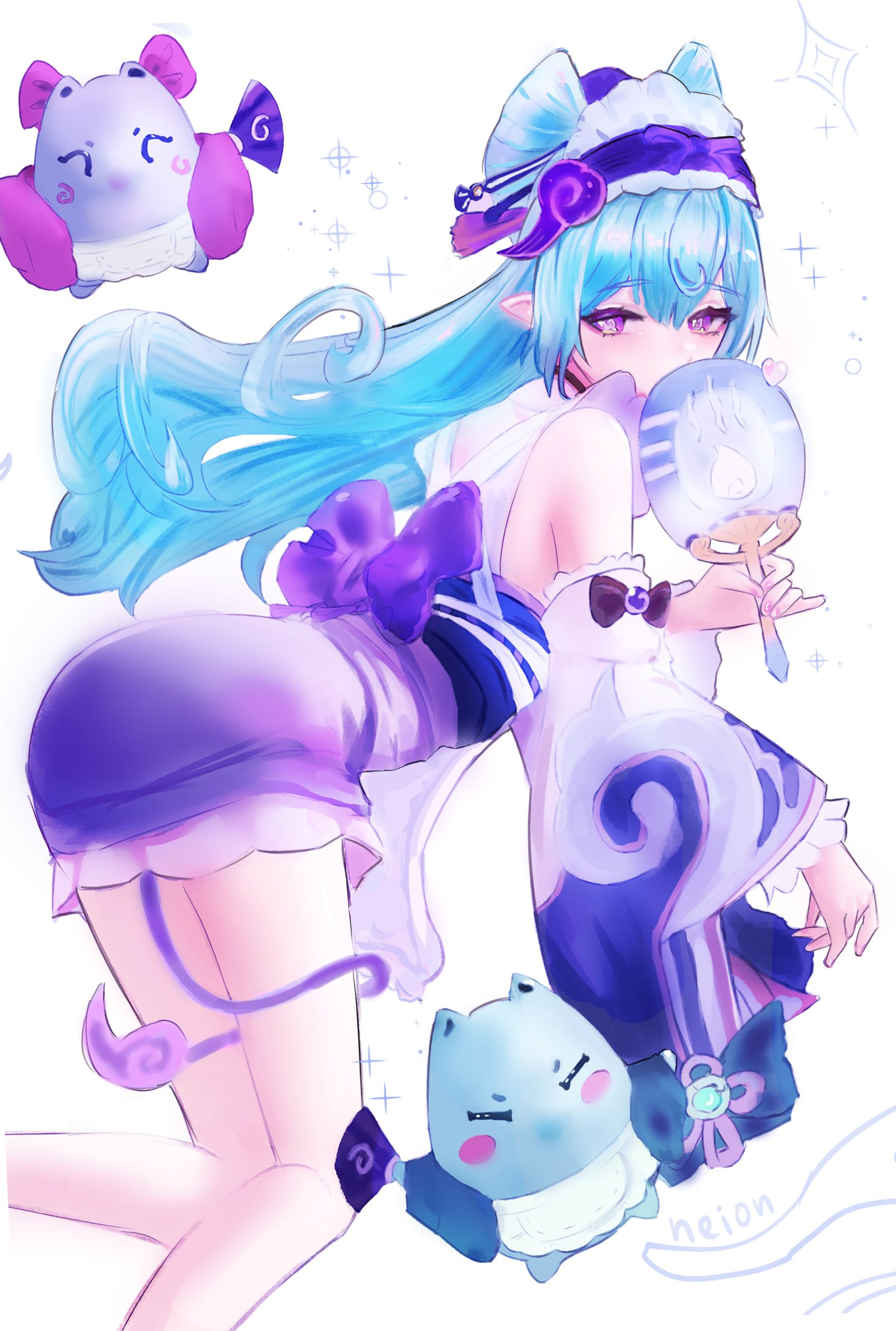 Untitled-原神梦见月瑞希