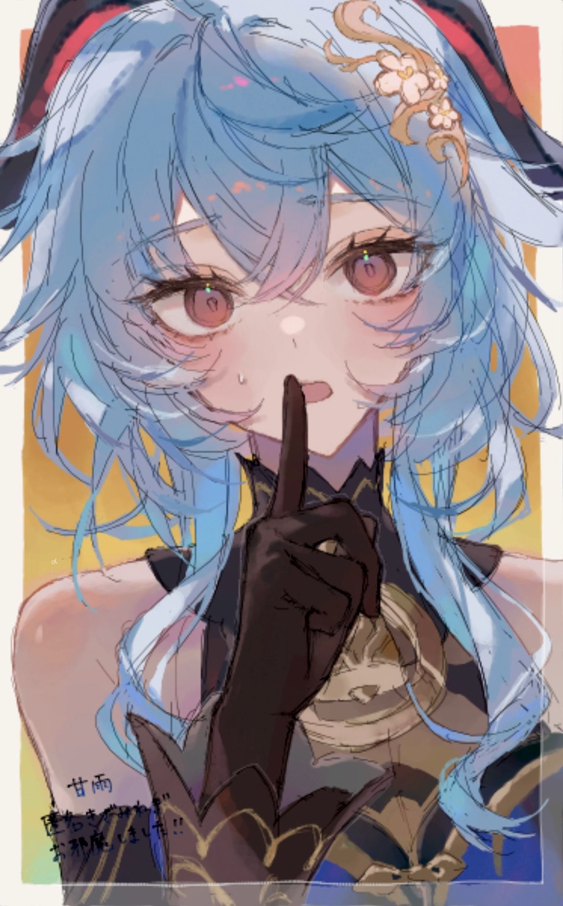 原神绘车总结3插画图片壁纸