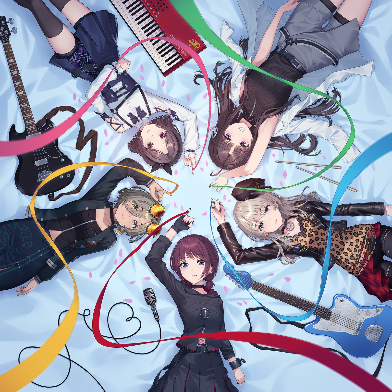 没有刺的刺蚂蚁5th鸣动的时候辛苦了！插画图片壁纸