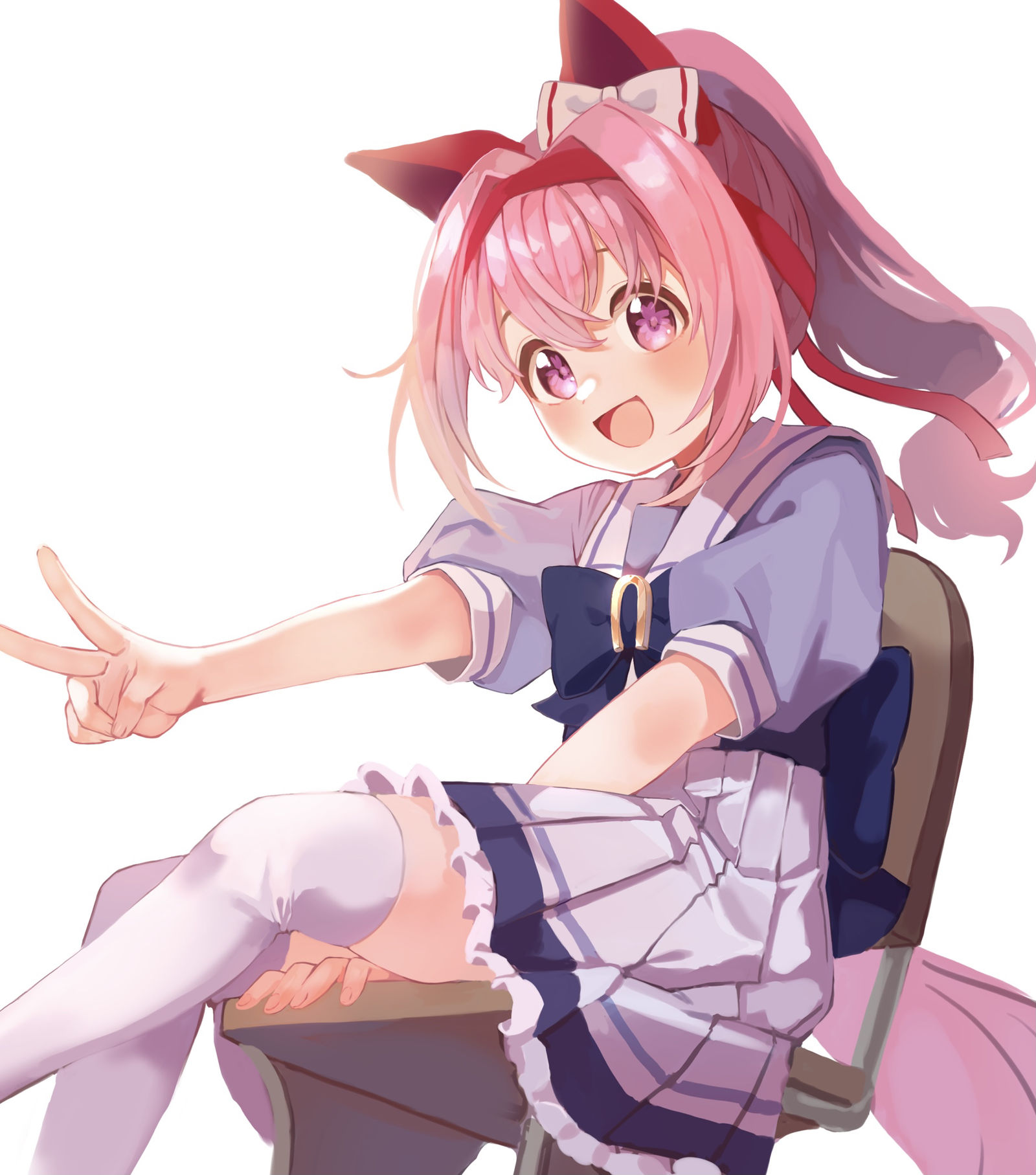 乌拉拉-赛马娘春丽马娘