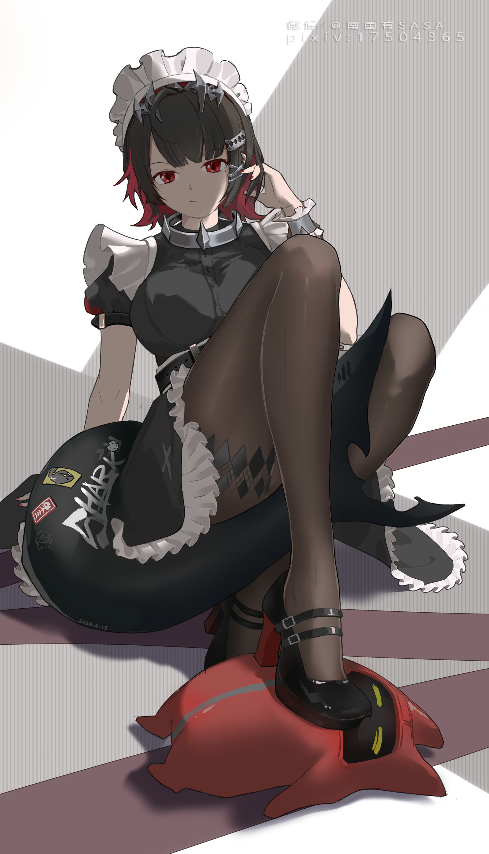 被艾莲·乔踩插画图片壁纸