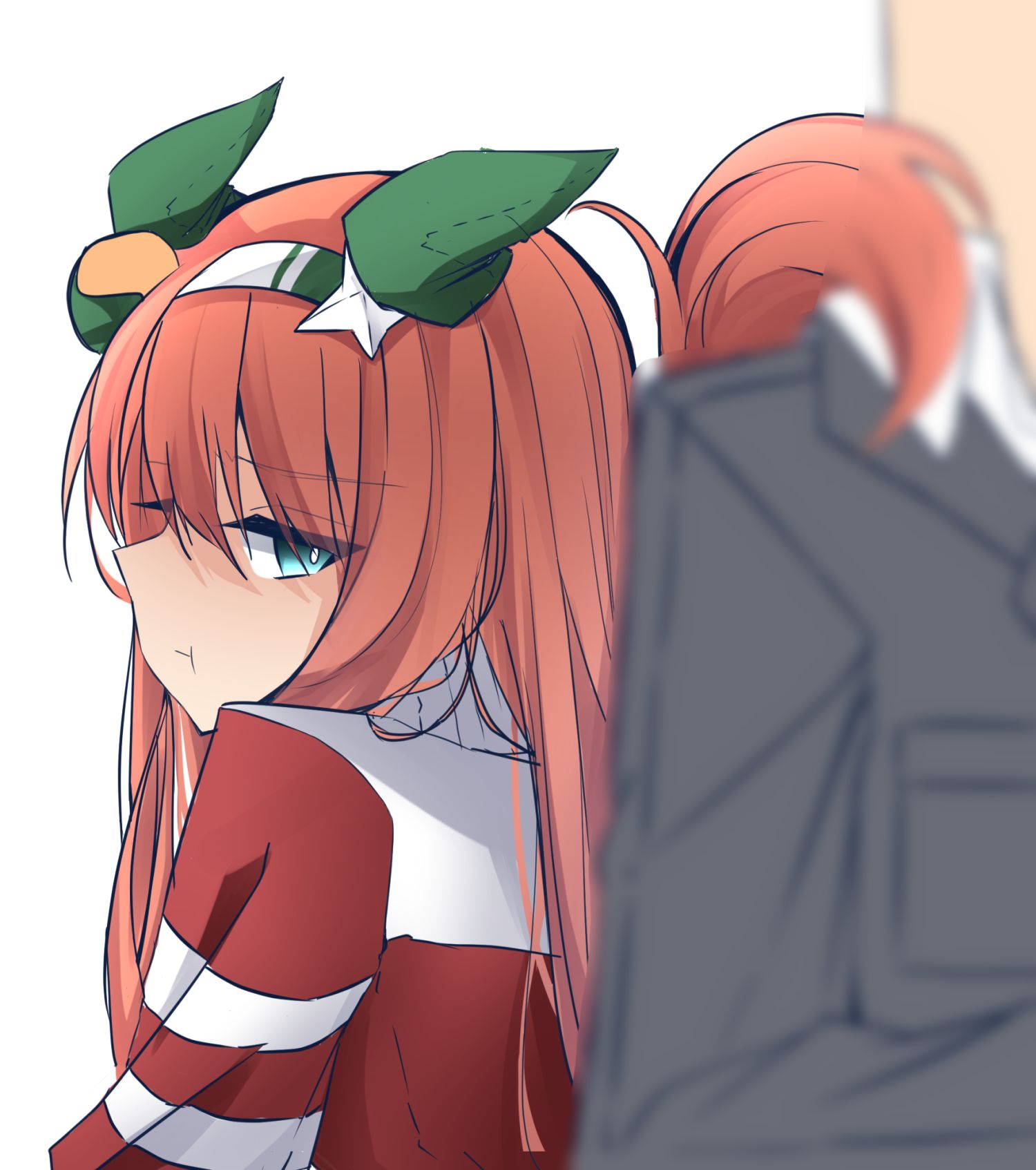 复方锡酸-赛马娘马娘