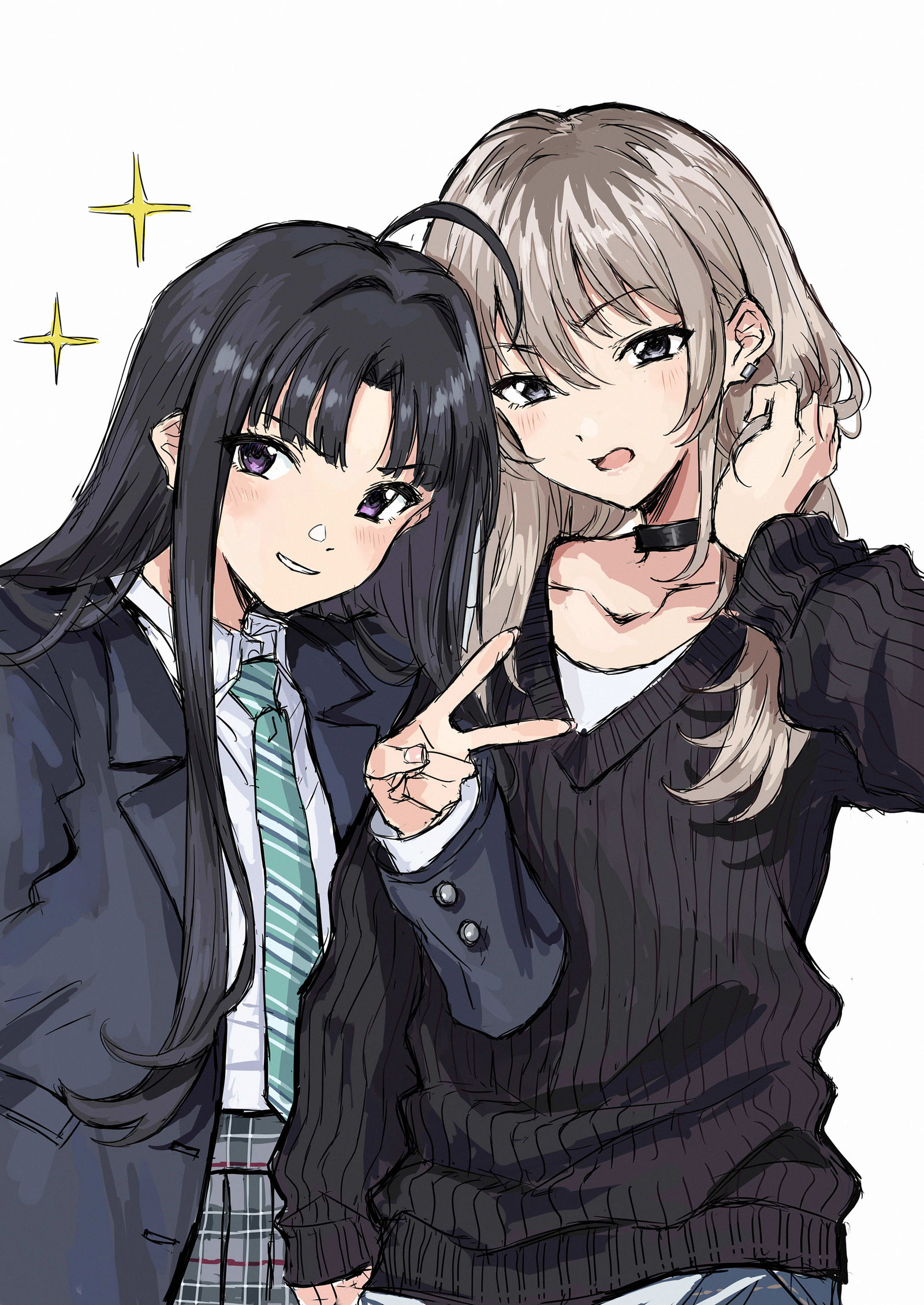 大腿