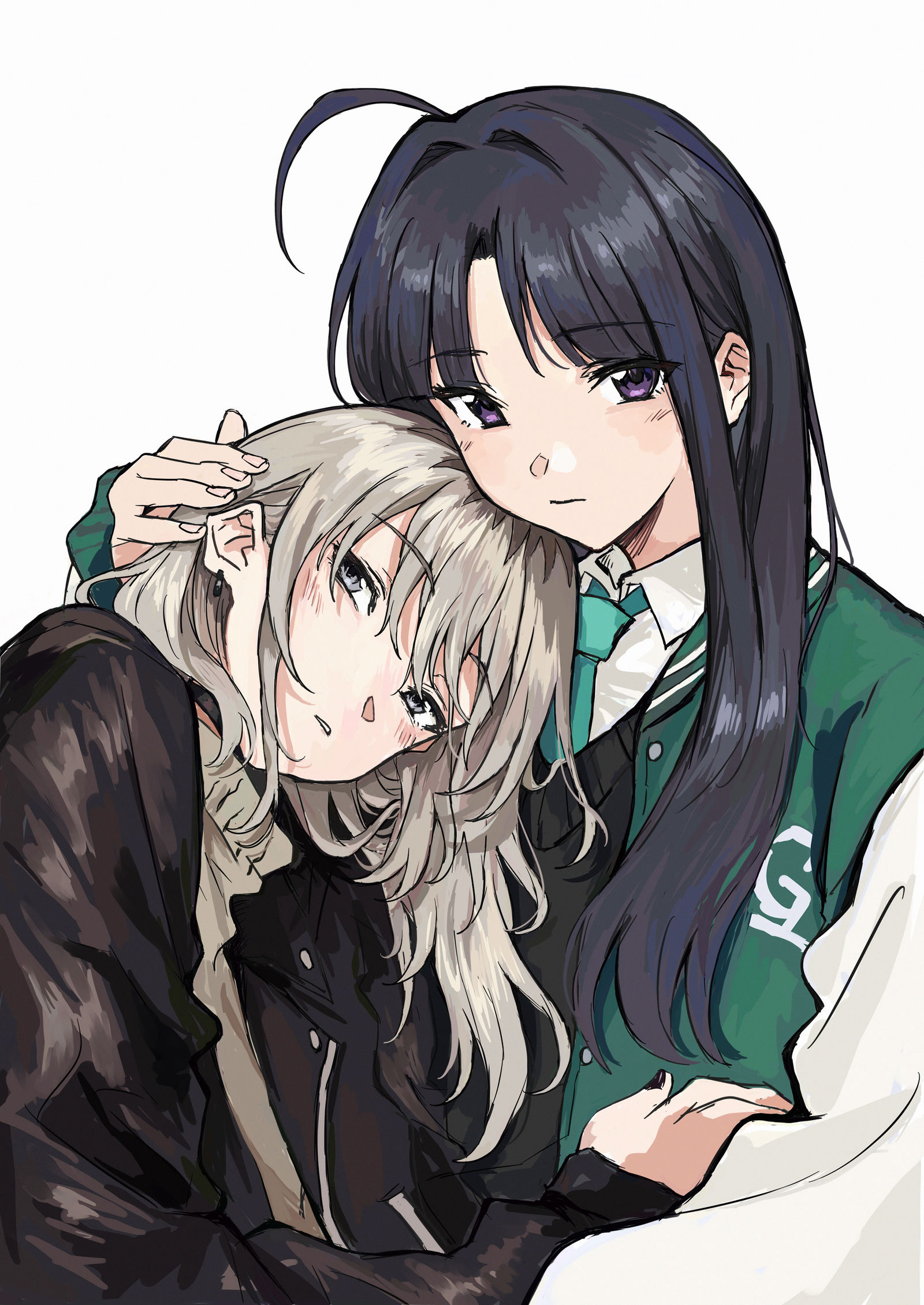 大腿