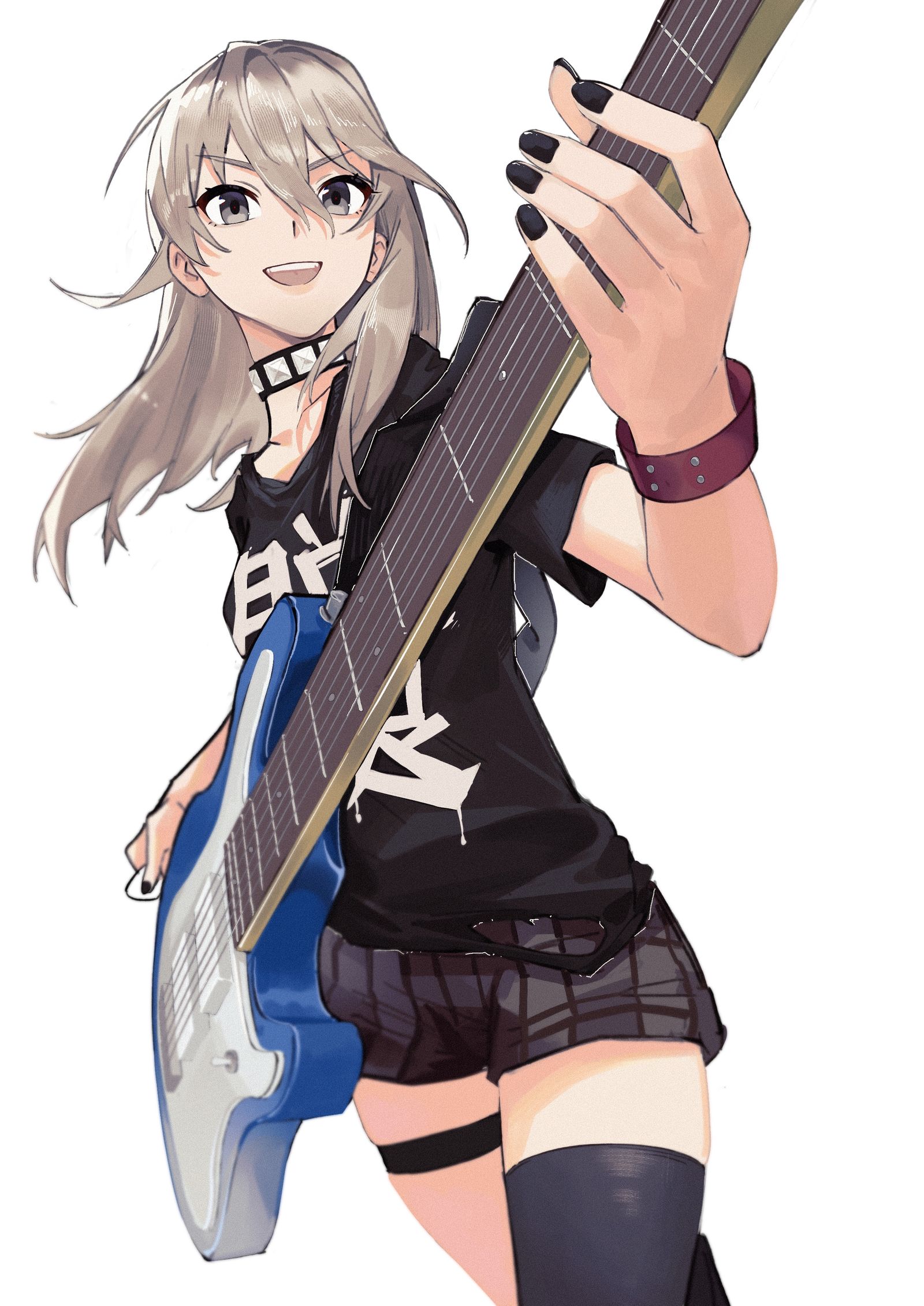 新川崎-procreate哭泣少女乐队