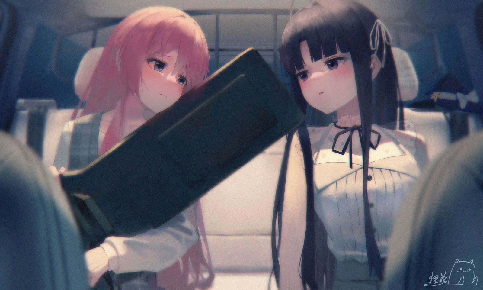 拼车-MyGO!!!!!GirlsBandCry