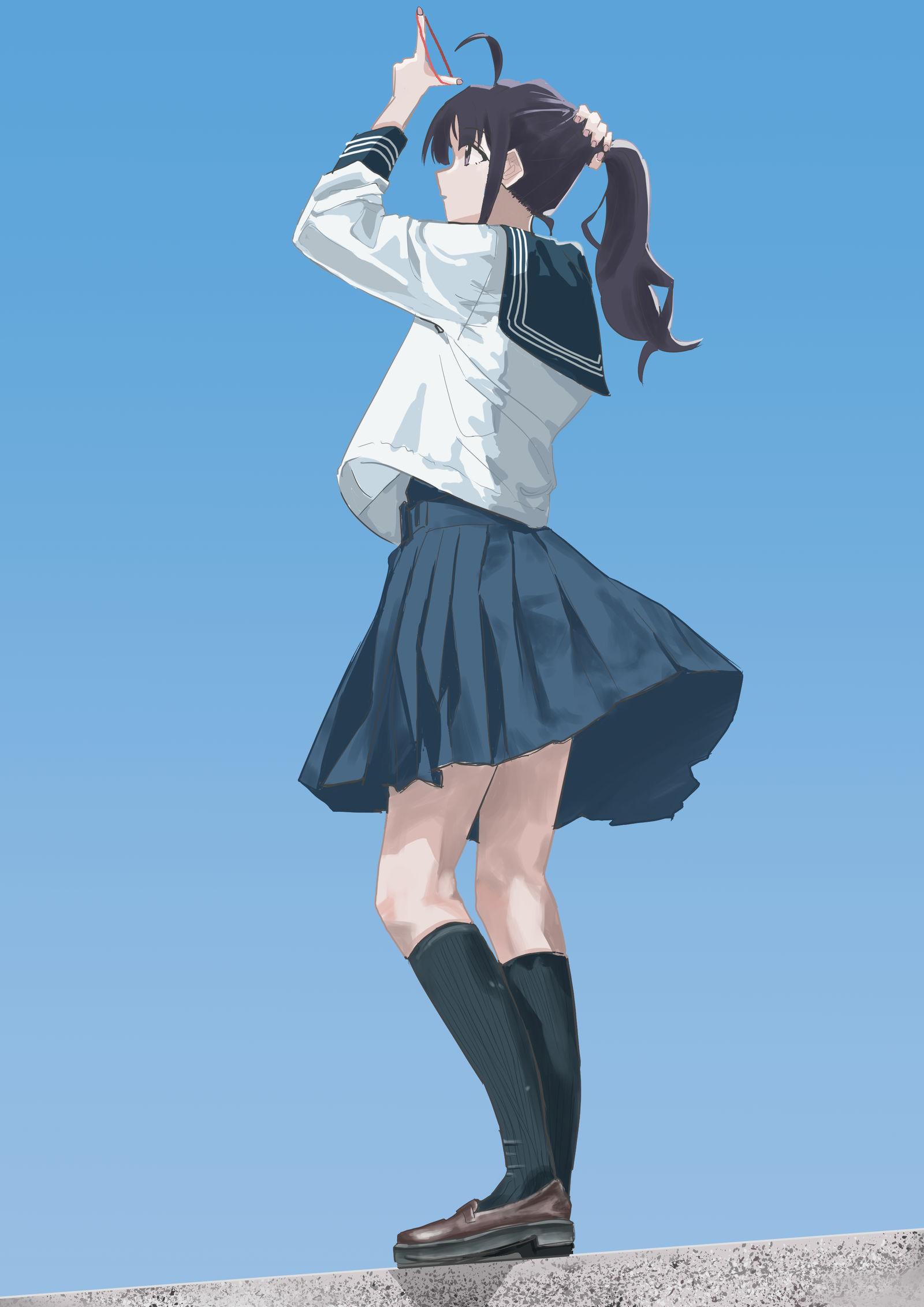 486-Girlsbandcry安和昴-触站