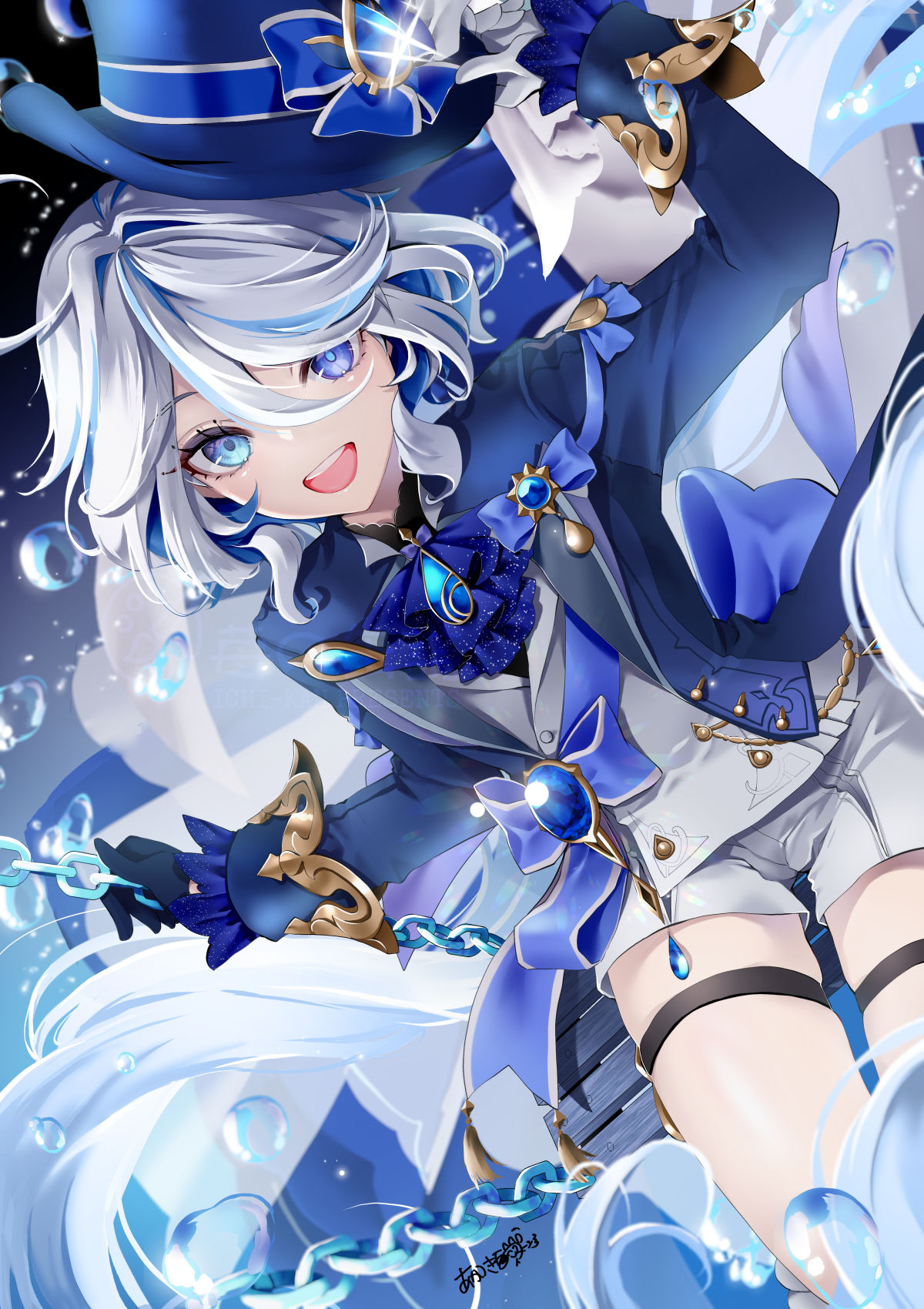 自由职业者头像同人高清图