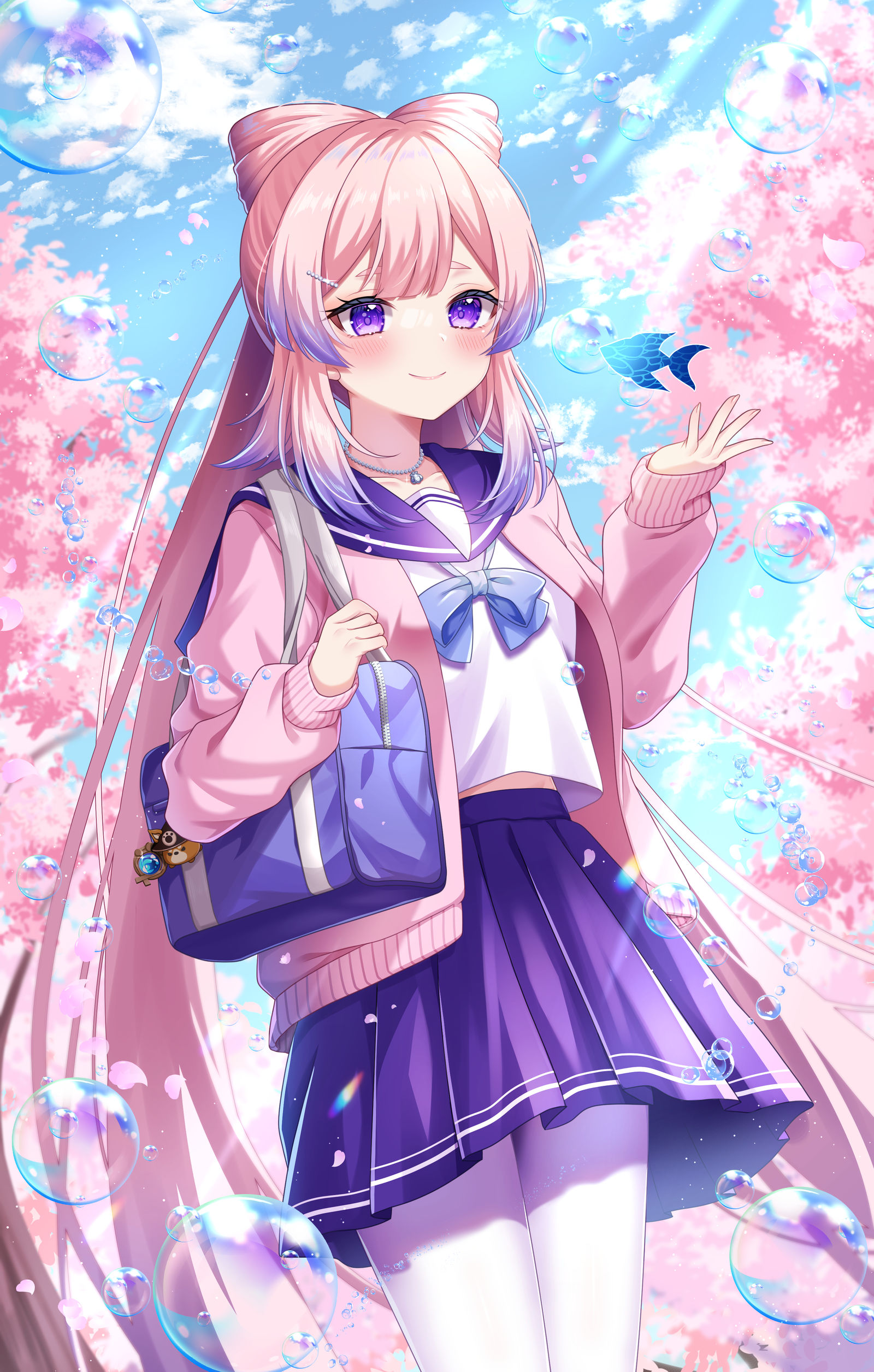 珊瑚宮心海-原神珊瑚宫心海