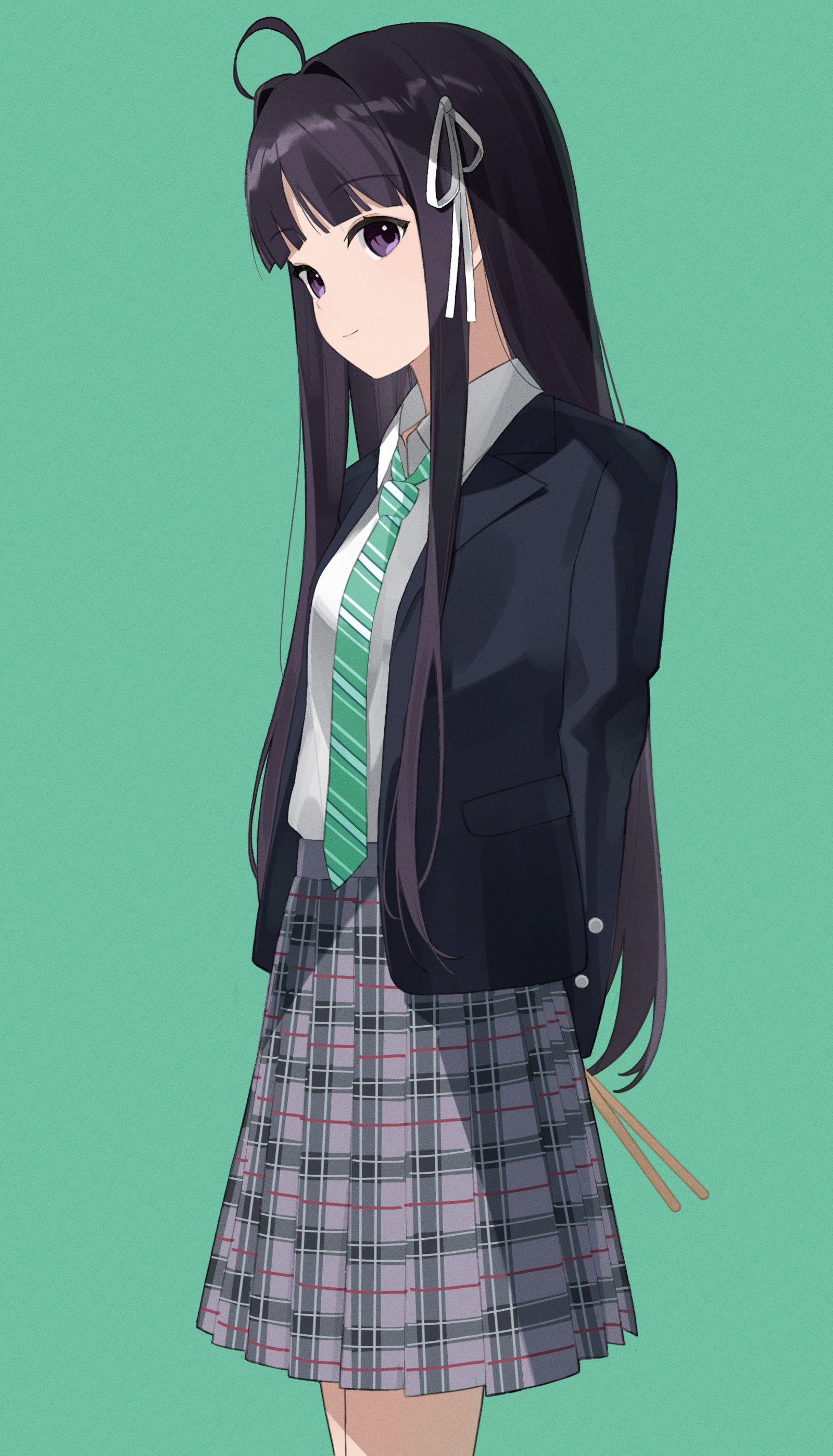 無題-安和昴哭泣少女乐队