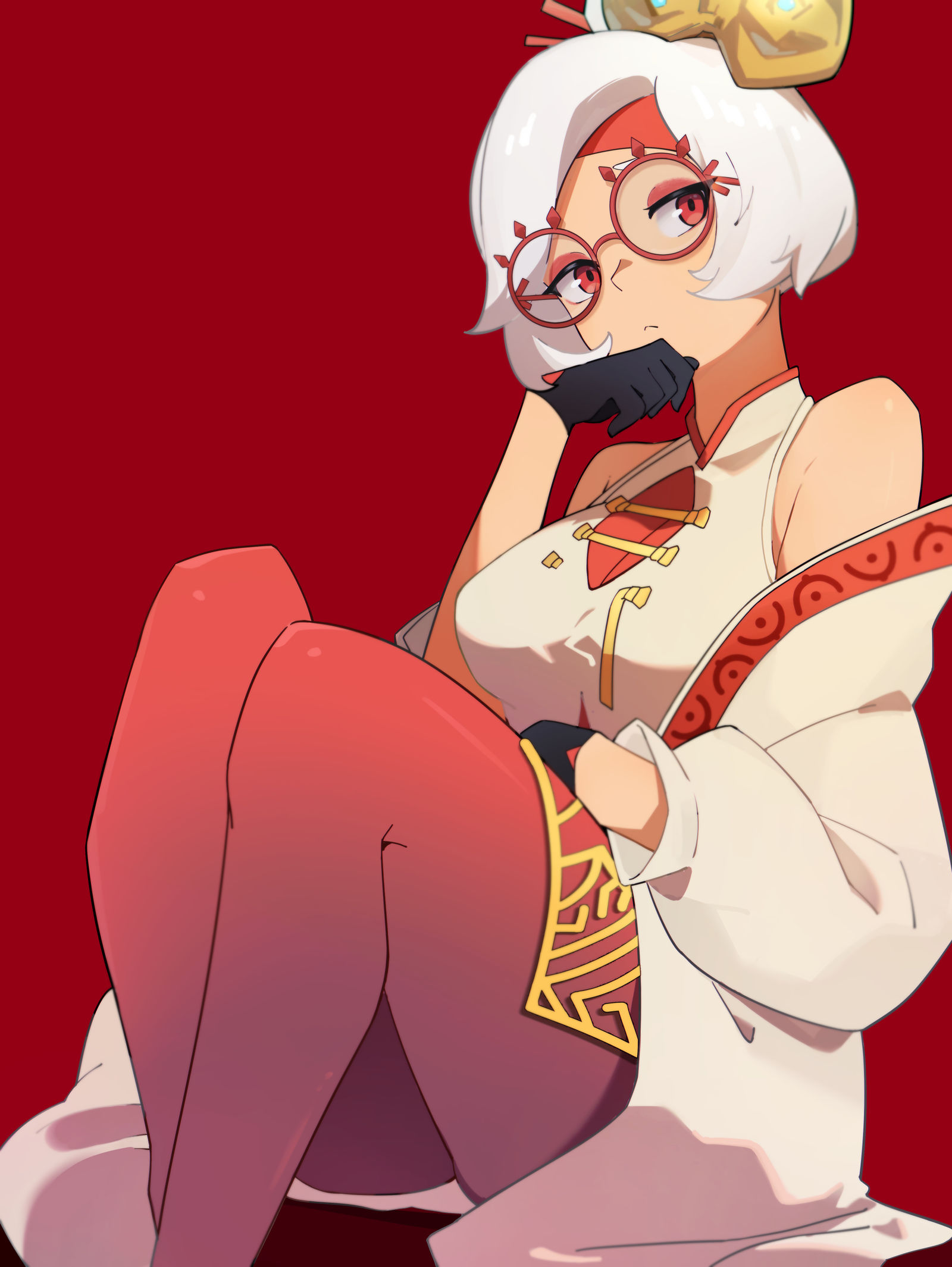 普鲁亚插画图片壁纸