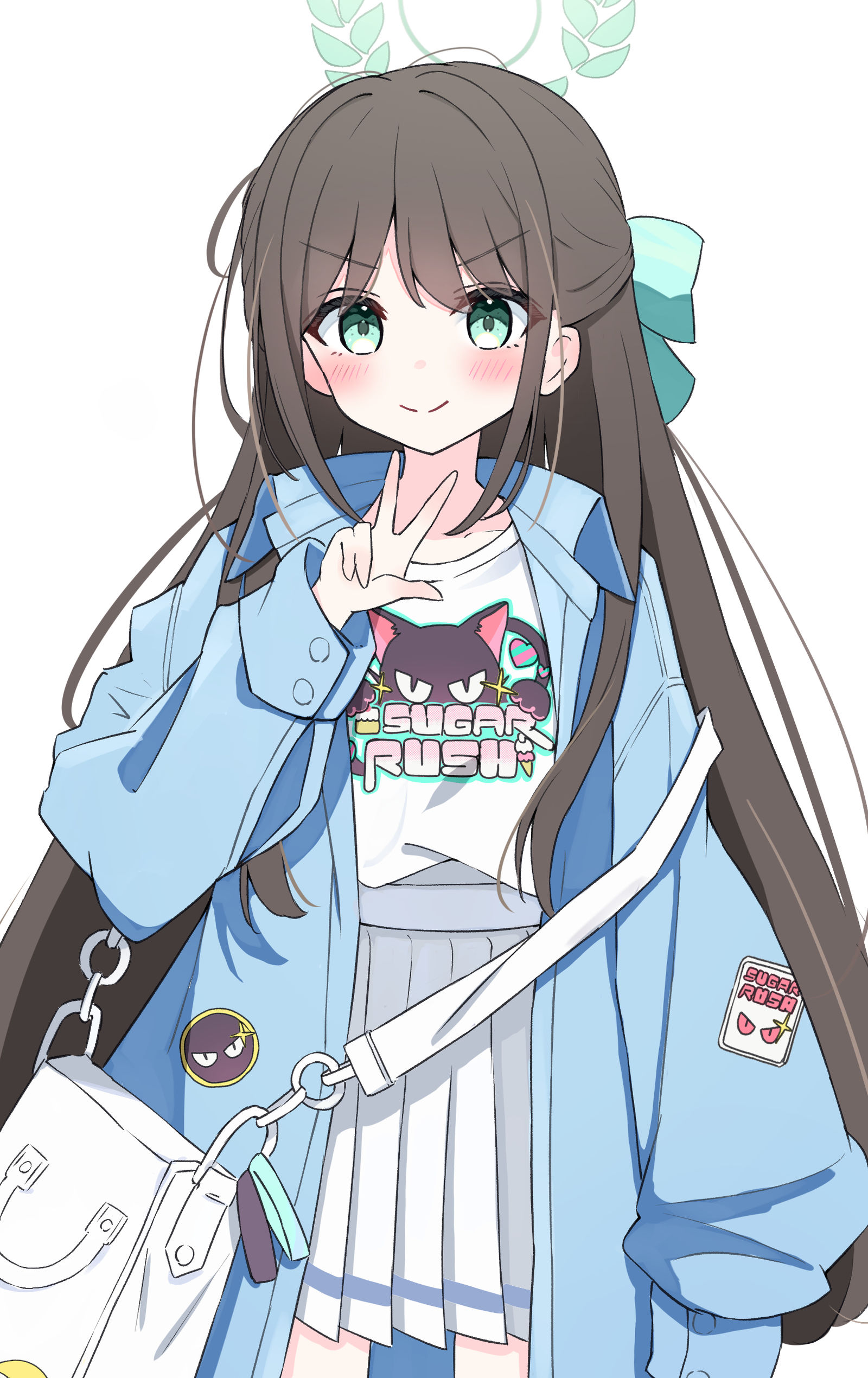 艾利插画图片壁纸