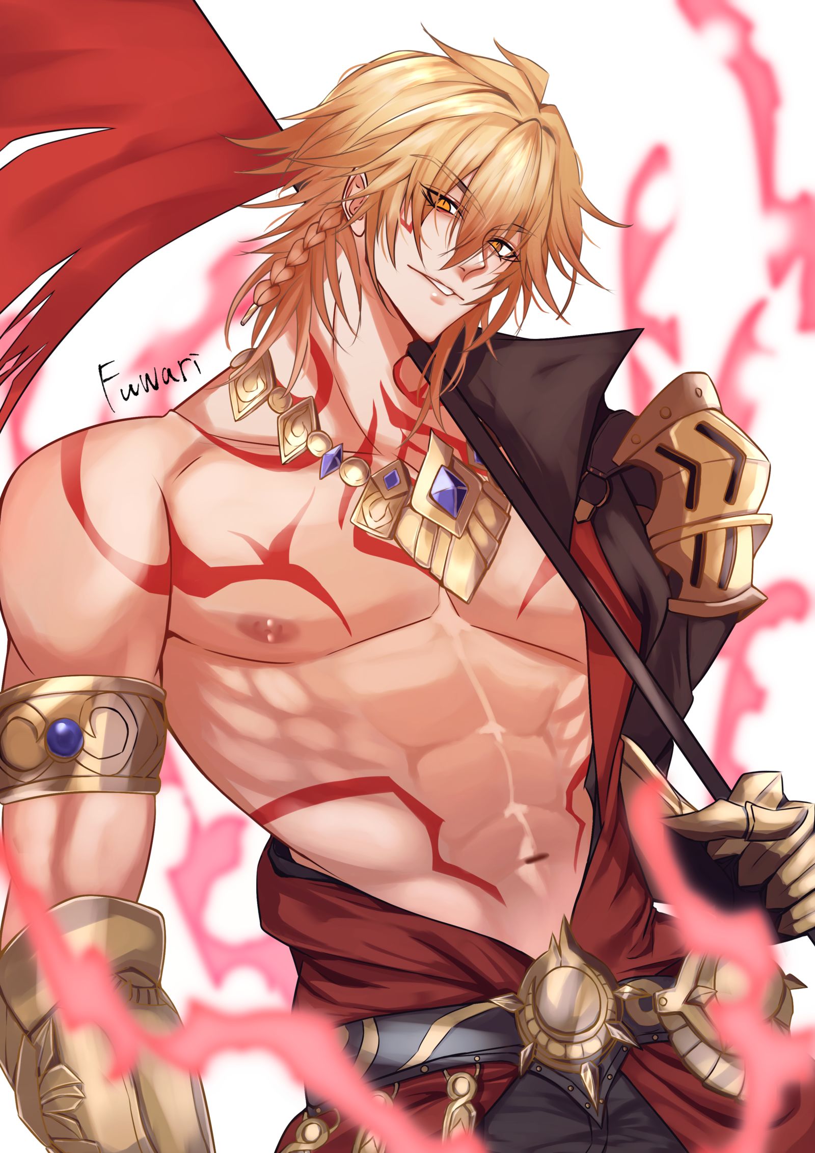 莫迪斯-插图イラスト初心者