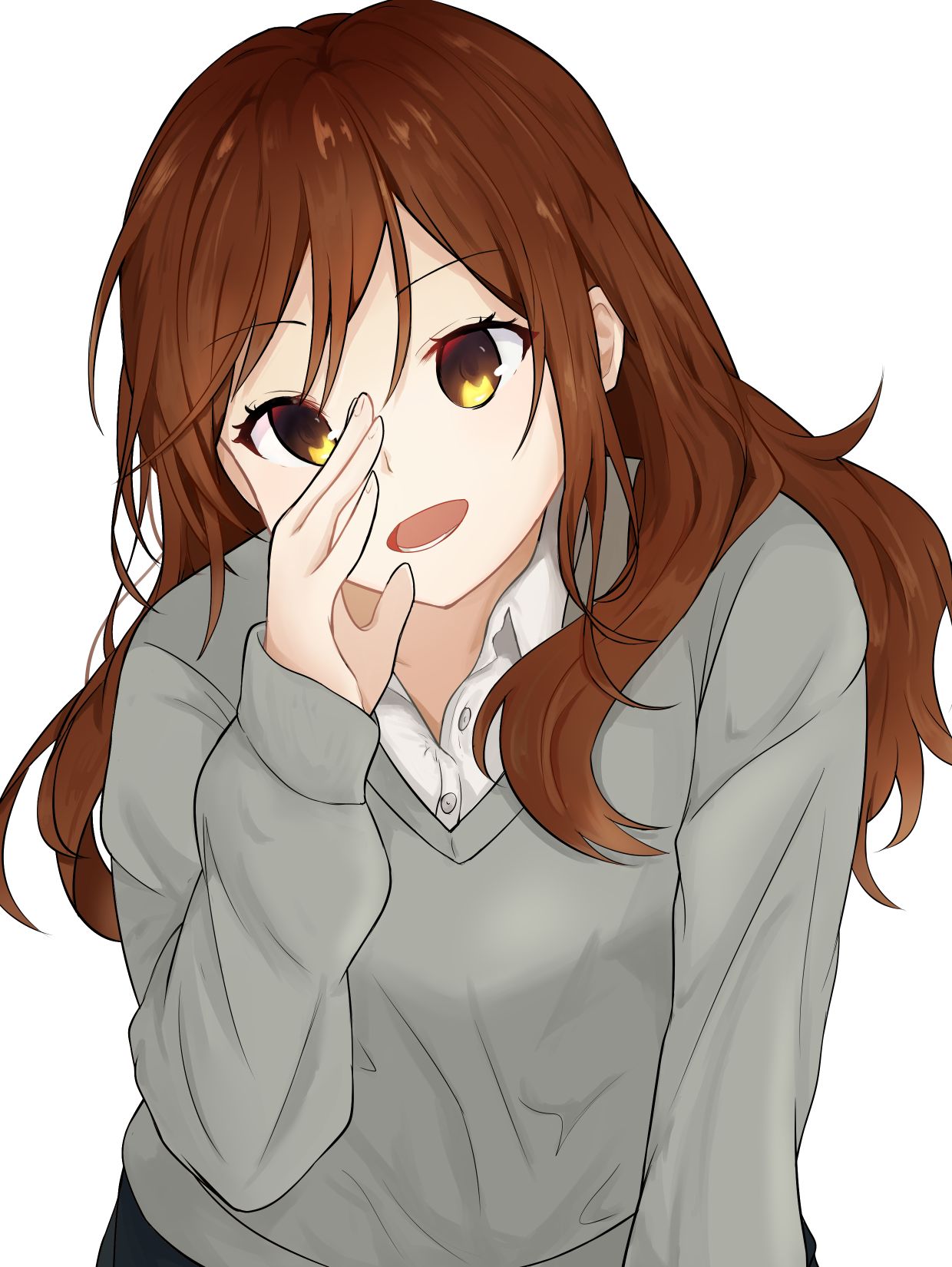 Hori