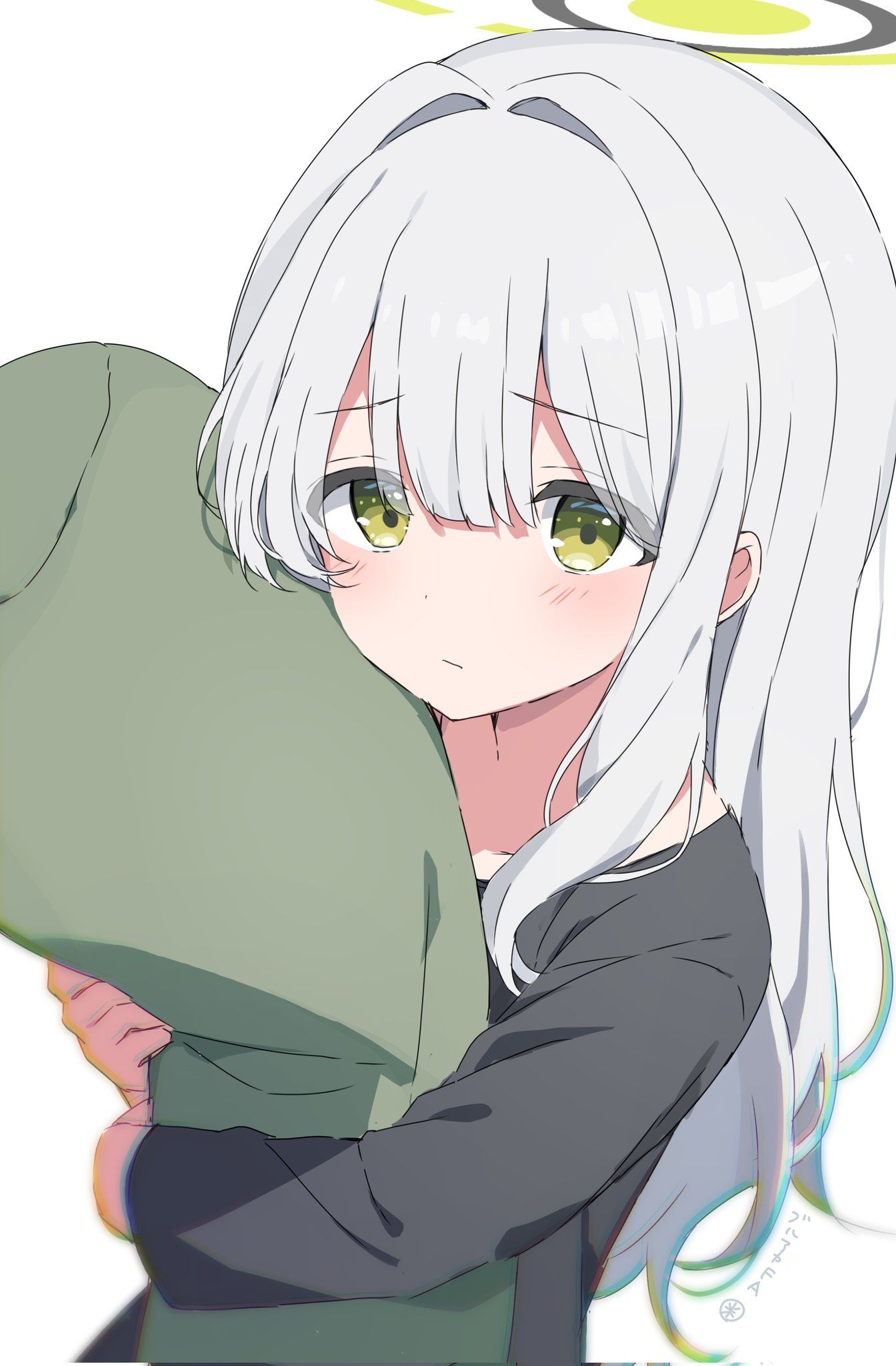 哈雷和维利塔斯总结插画图片壁纸