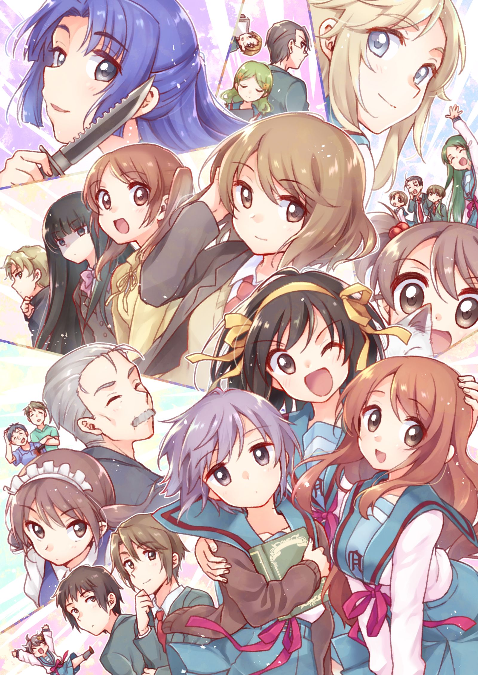 10/2春日web主视觉图