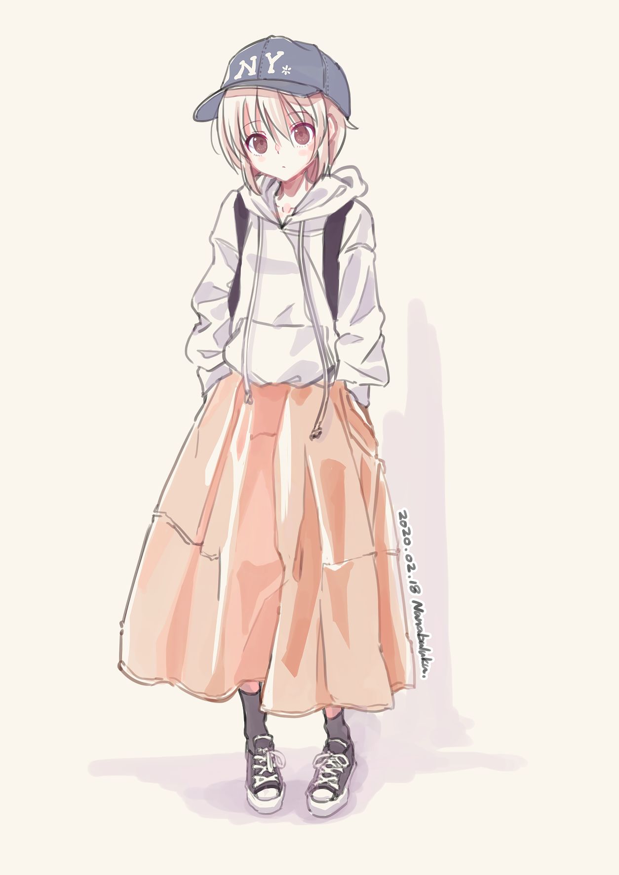 长门先生-长门有希私服