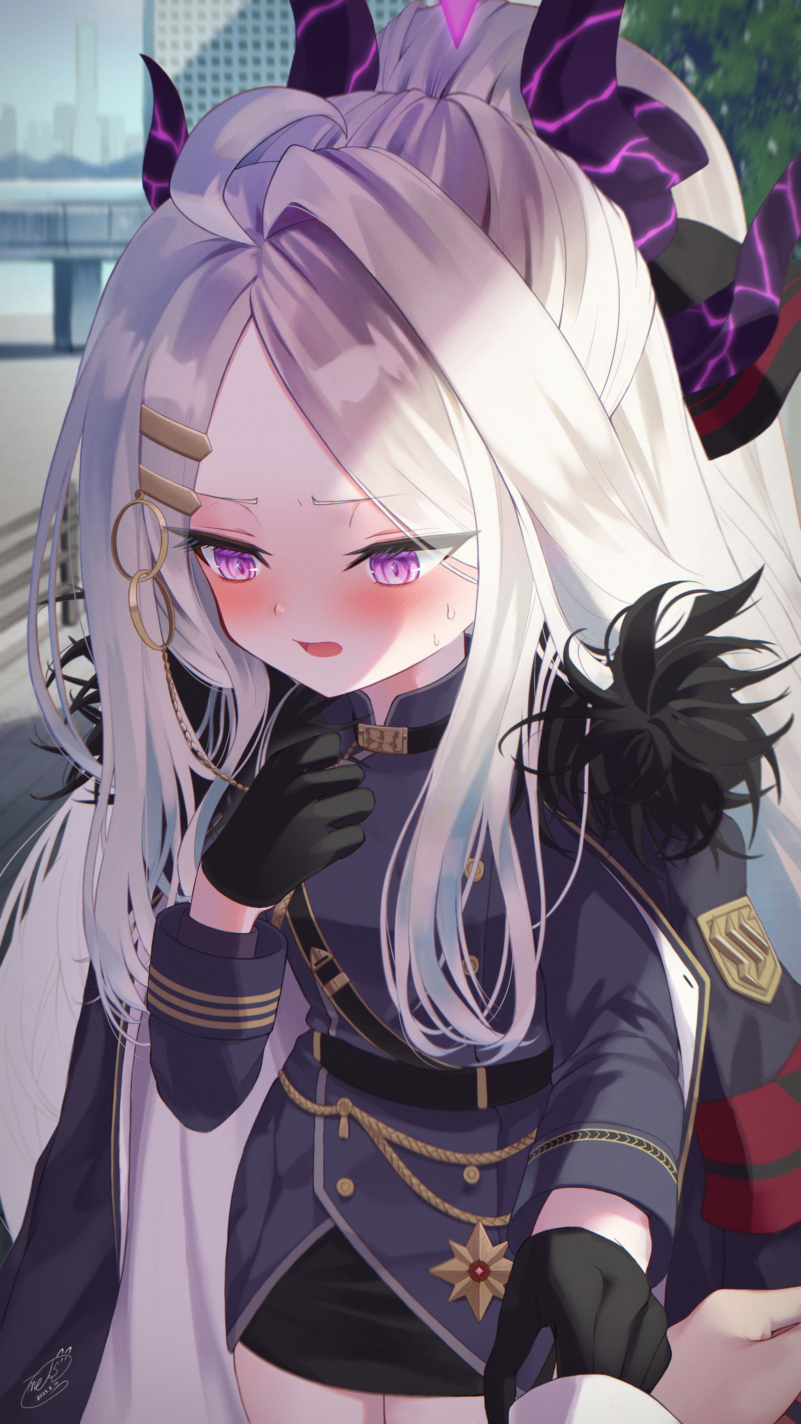 老师。。。。。。等等。头像同人高清图