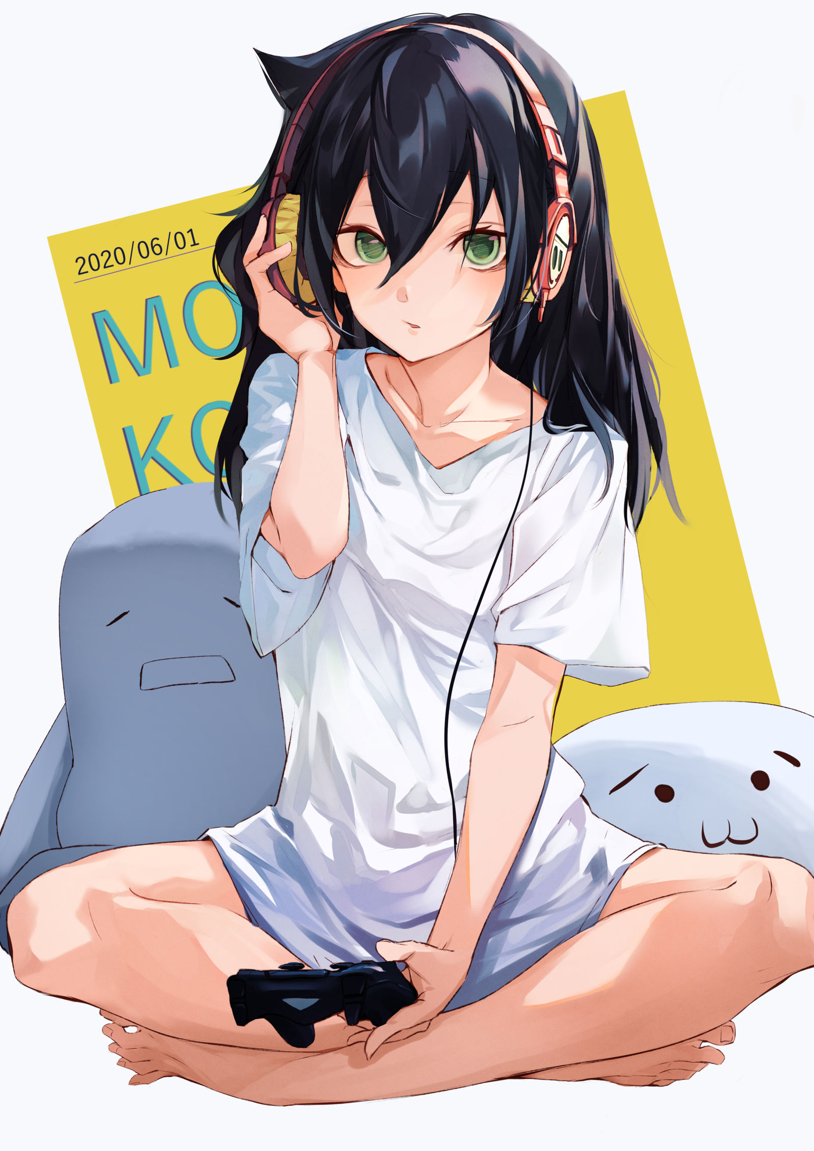 这边也是插画图片壁纸