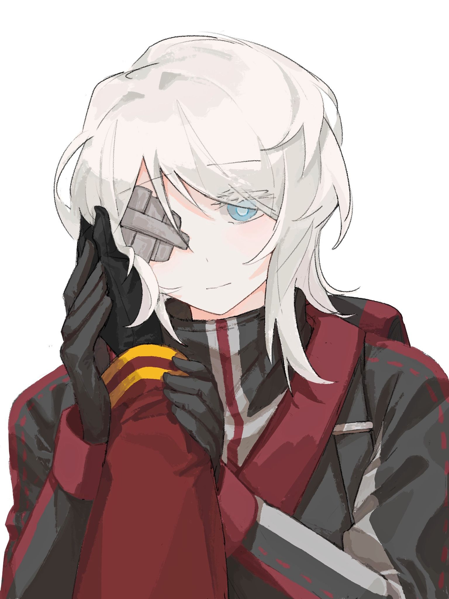 ooc注意