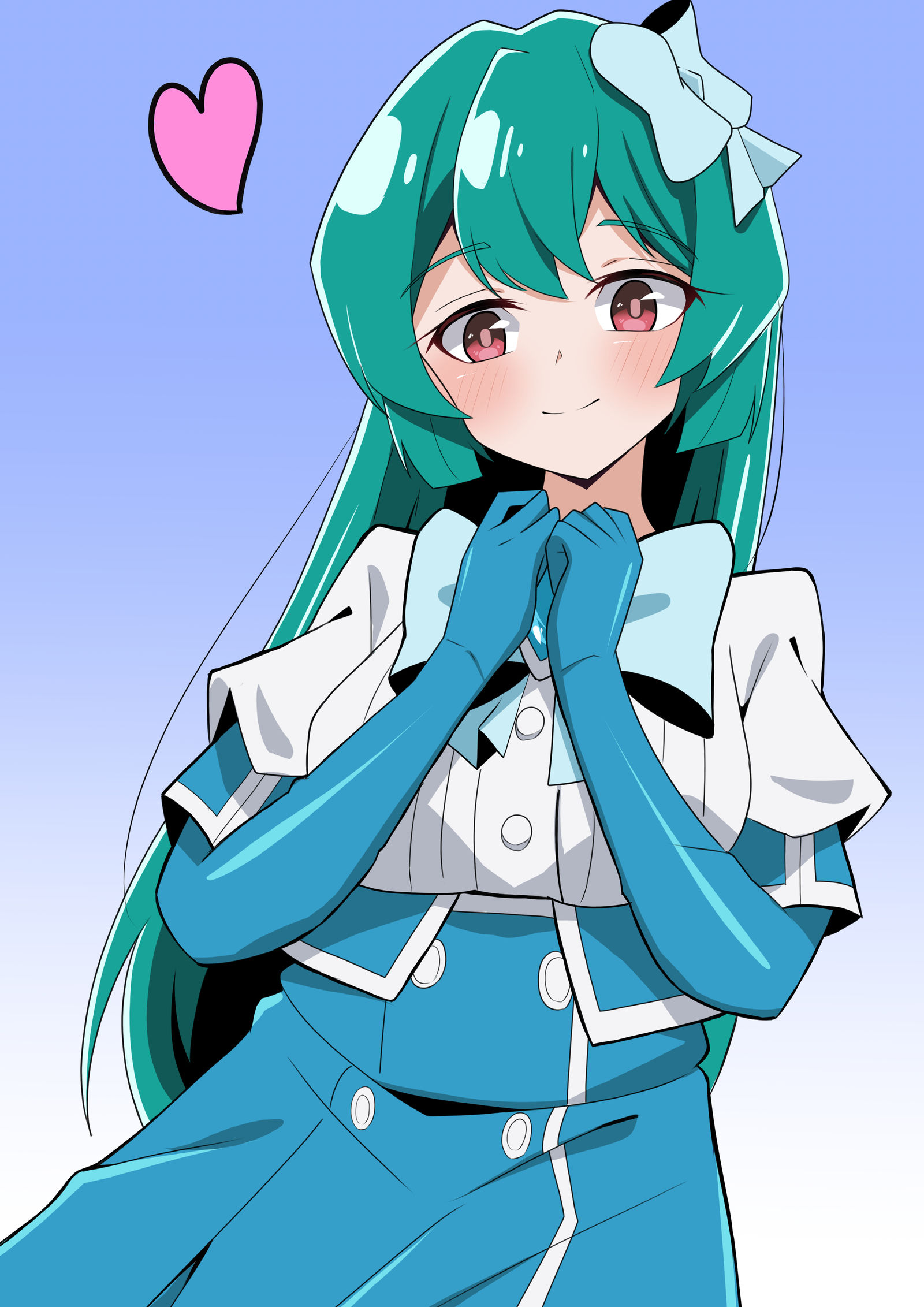 マジアアズール♡