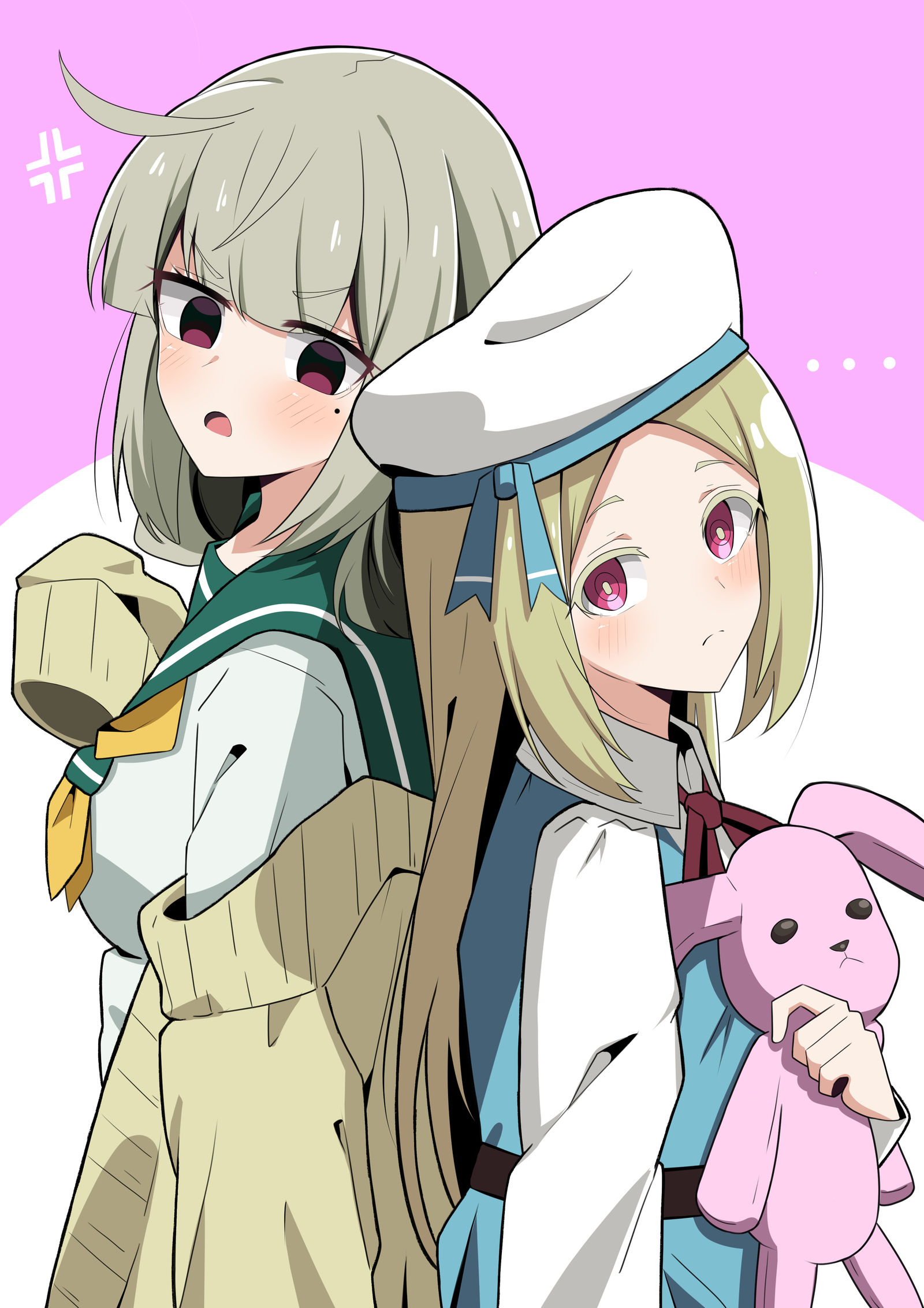 キウこり 