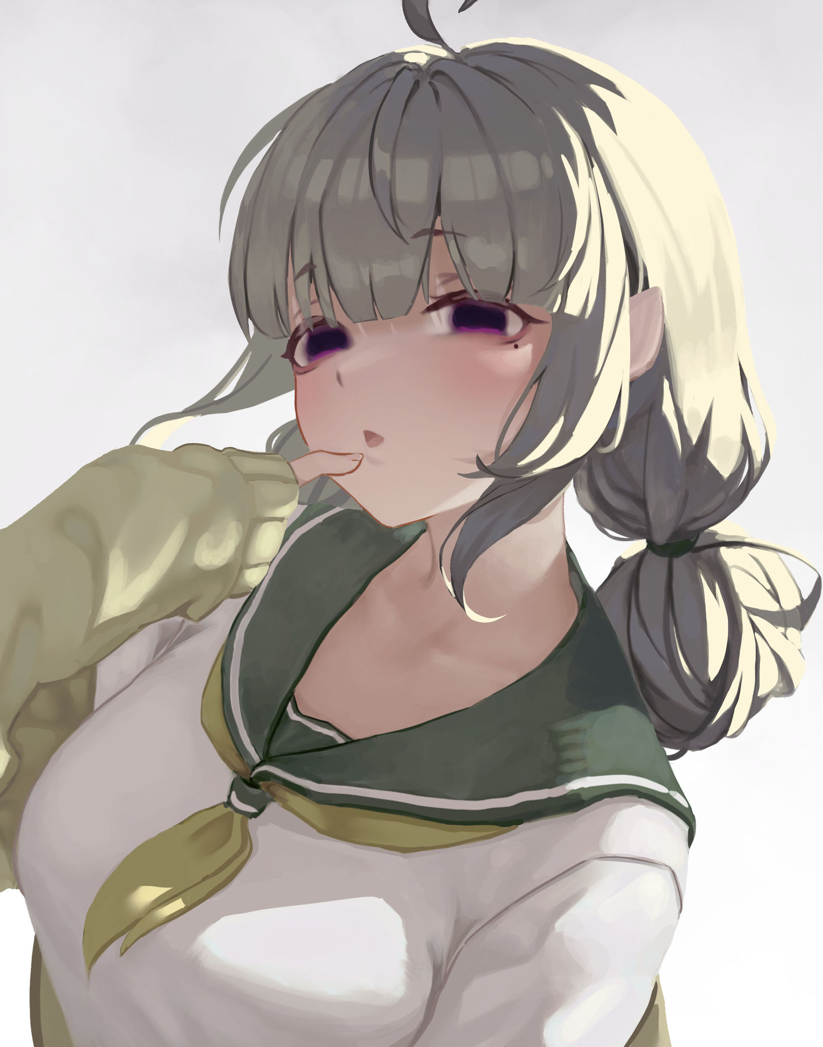 無題插画图片壁纸
