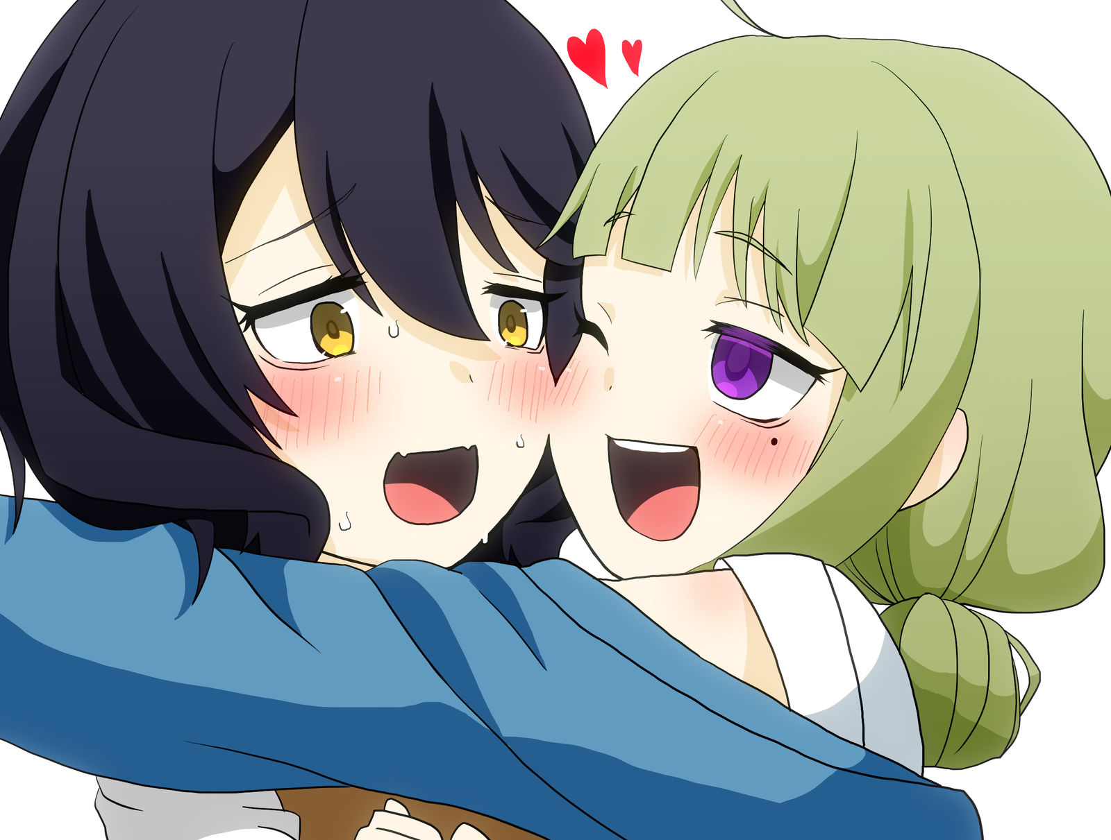 -阿良河キウィ柊舞缇娜