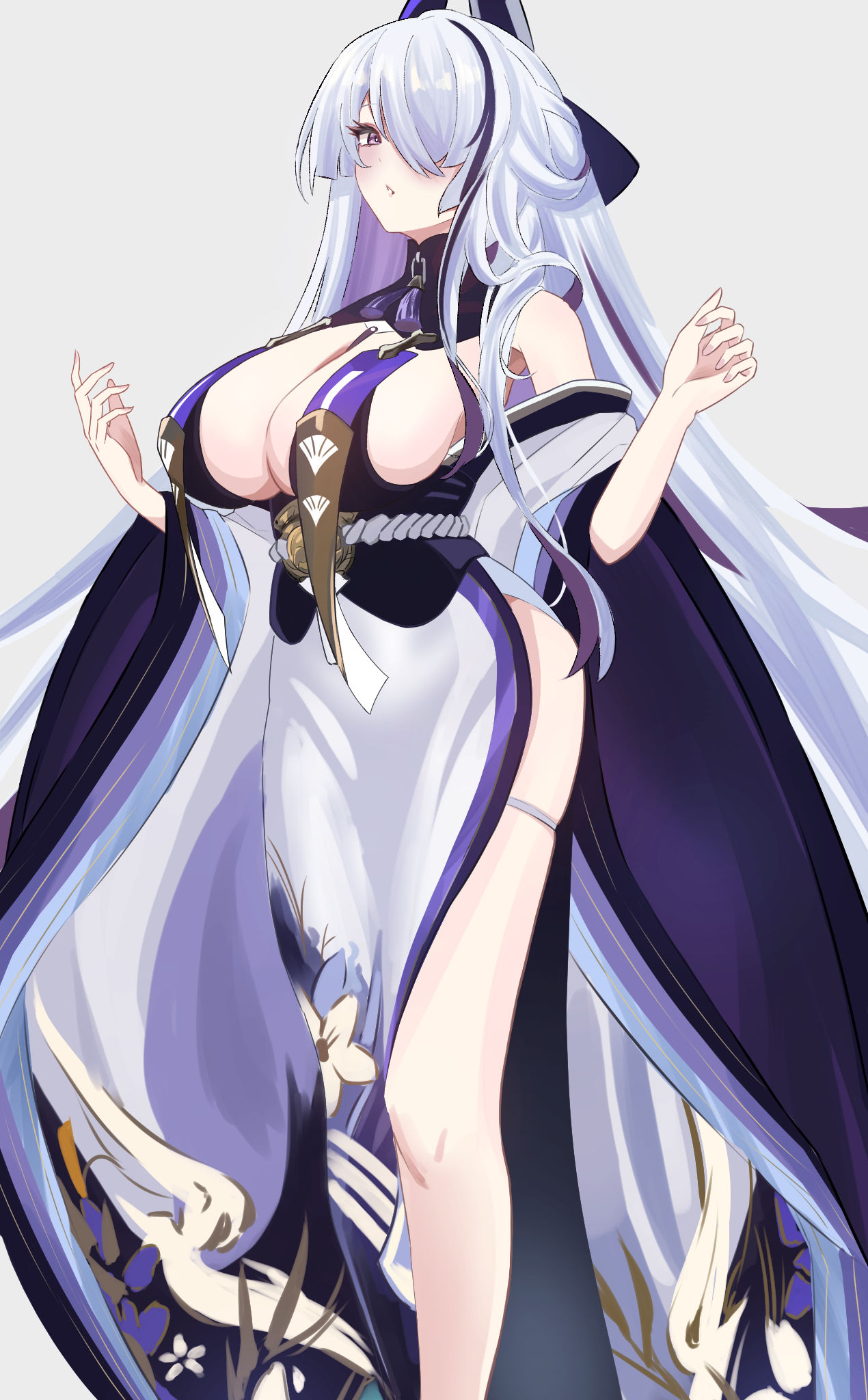 雲仙！！！-碧蓝航线アズレン