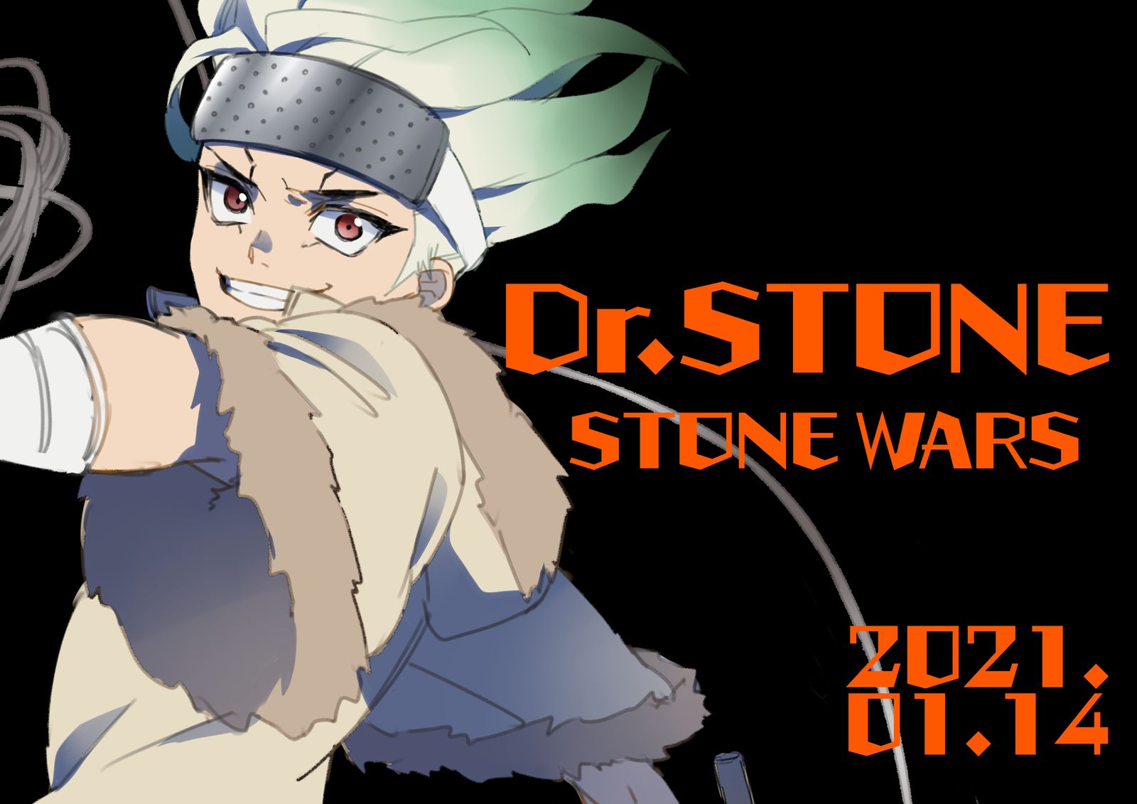 【 dcstまとめ⑩】