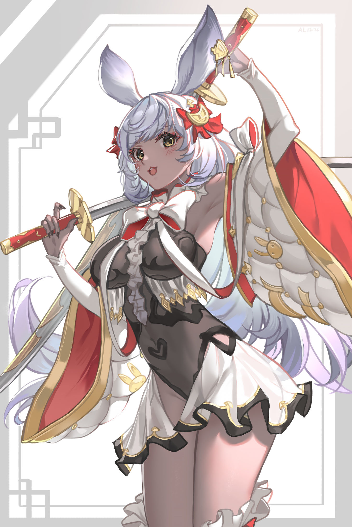 マコラ插画图片壁纸