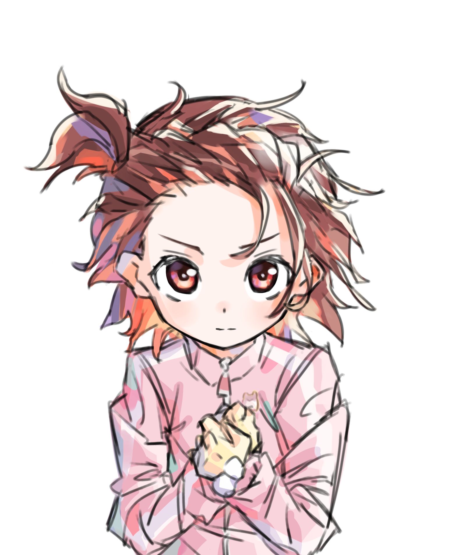 柠檬酸插画图片壁纸