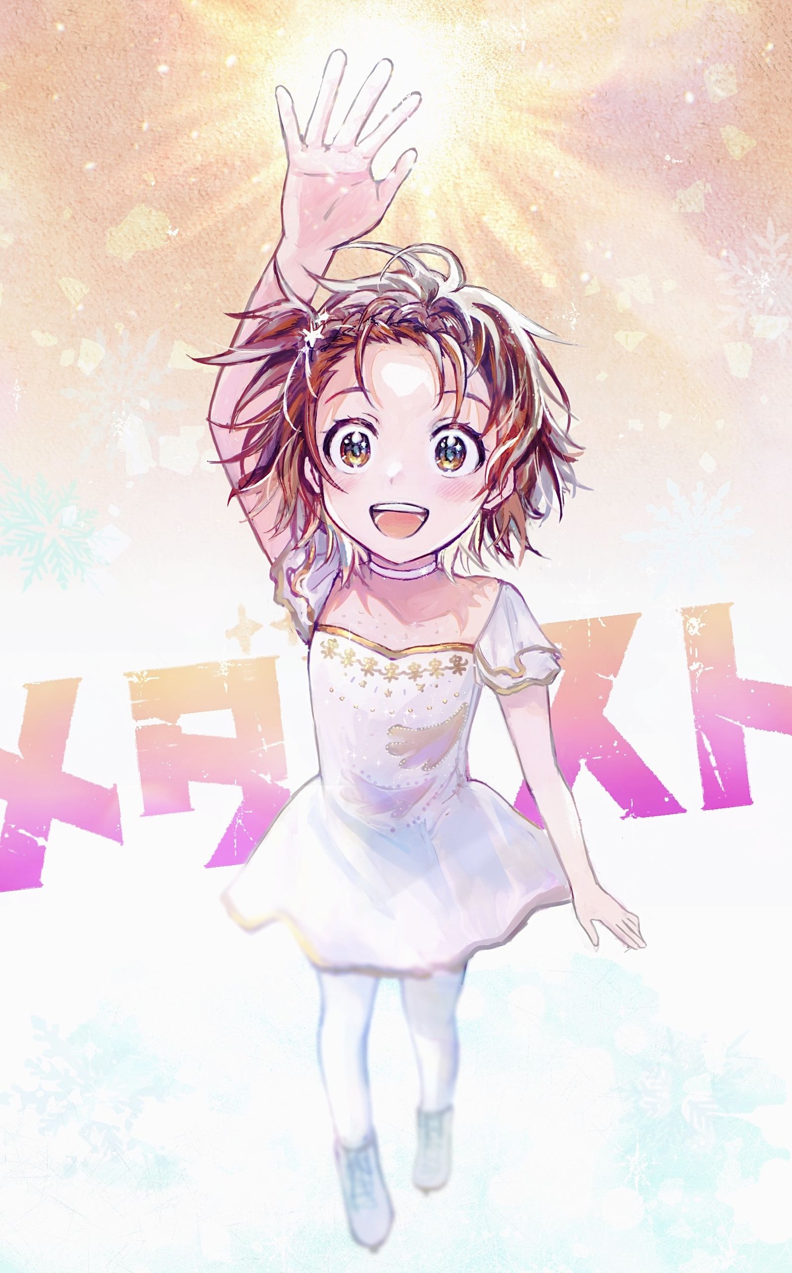 紫菜插画图片壁纸