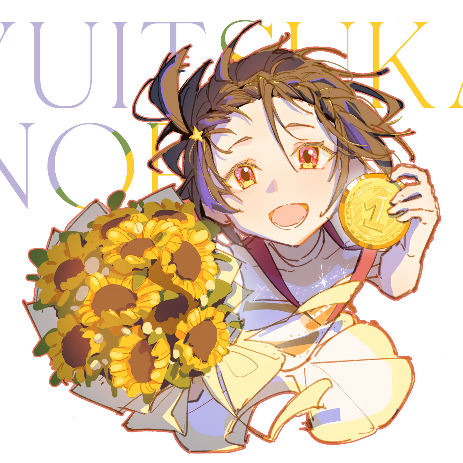 无题插画图片壁纸