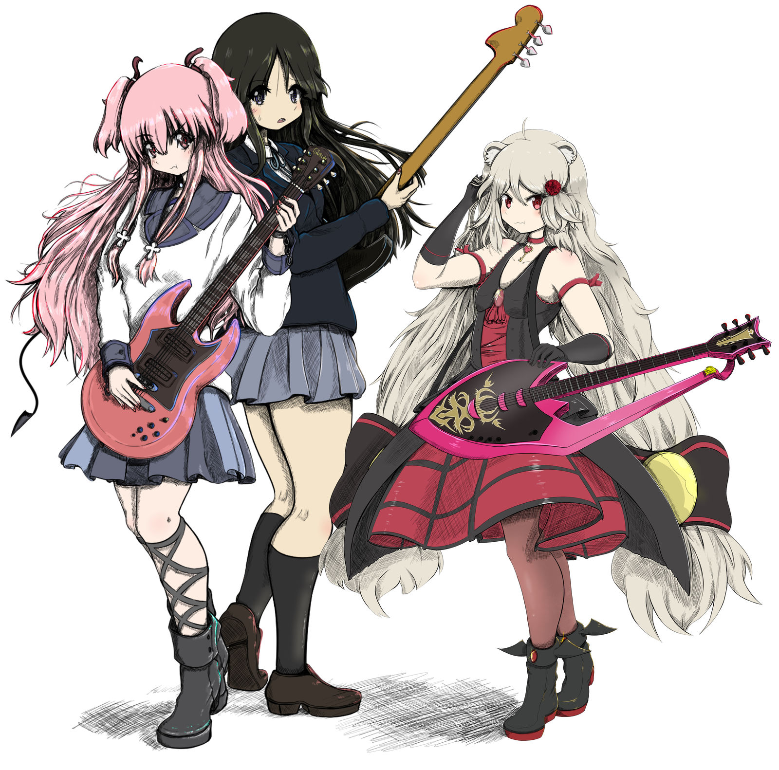 CO-轻音少女天使的脉动