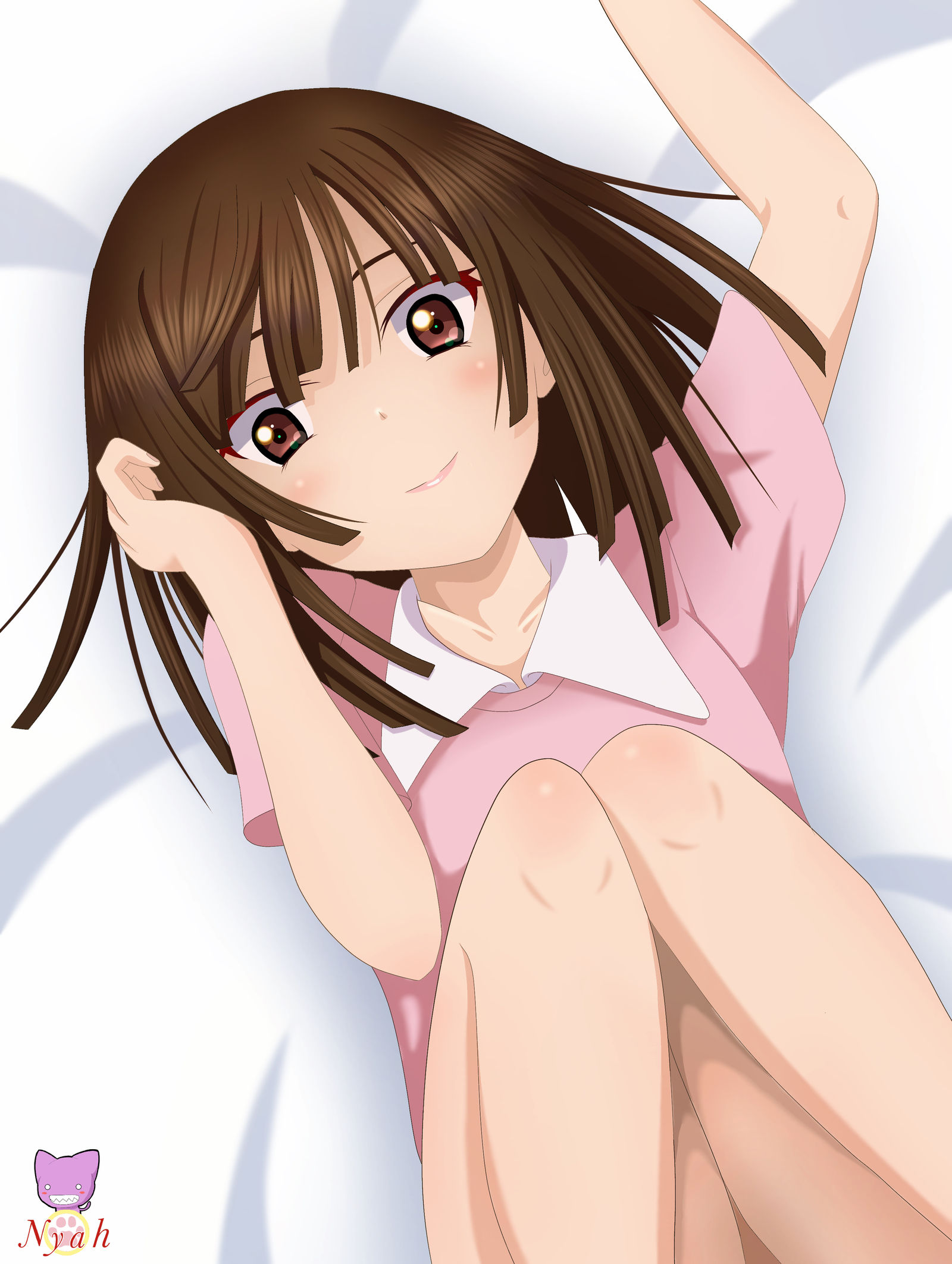 花泽香菜诞生祭（2/25）插画图片壁纸