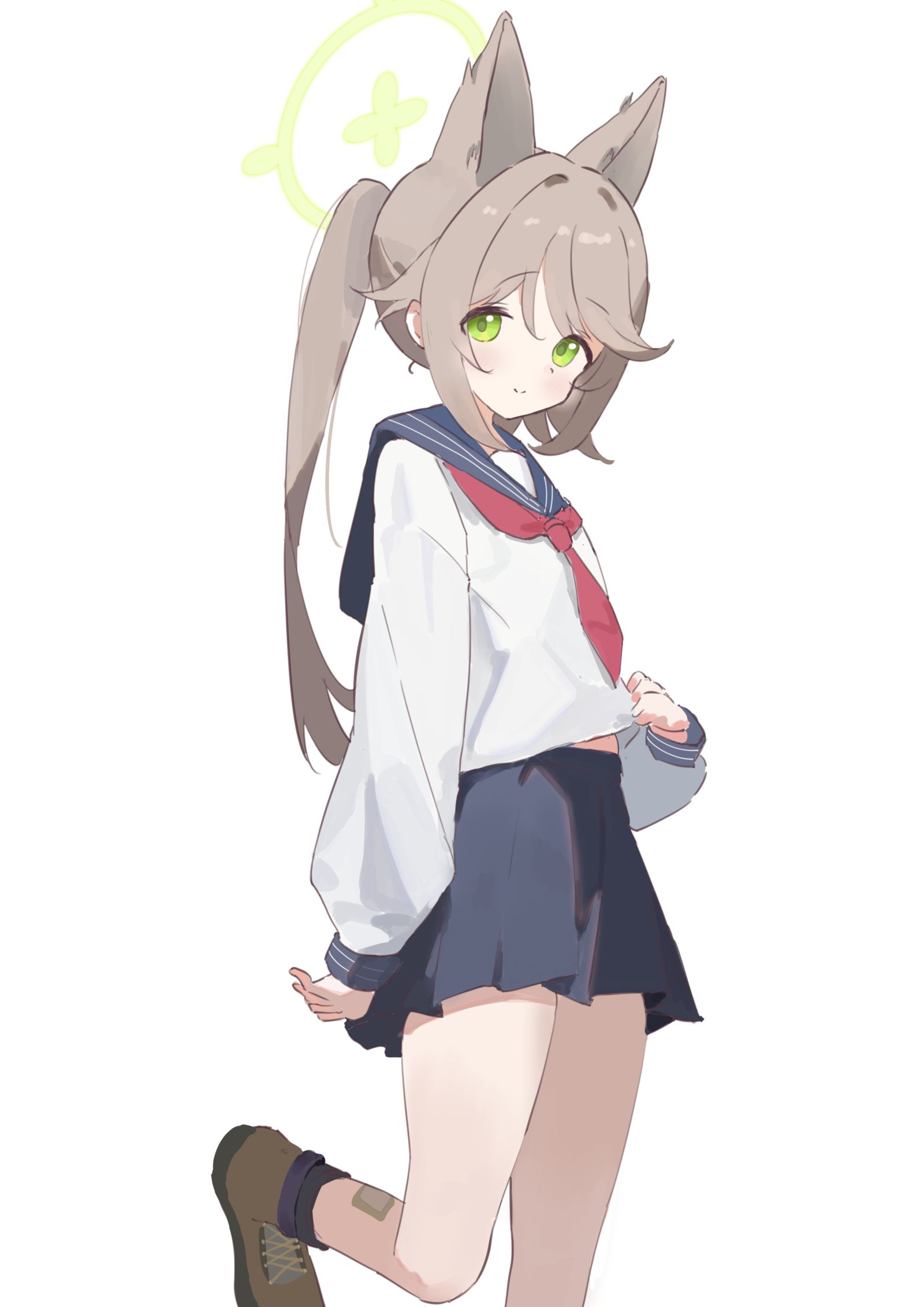白鹭