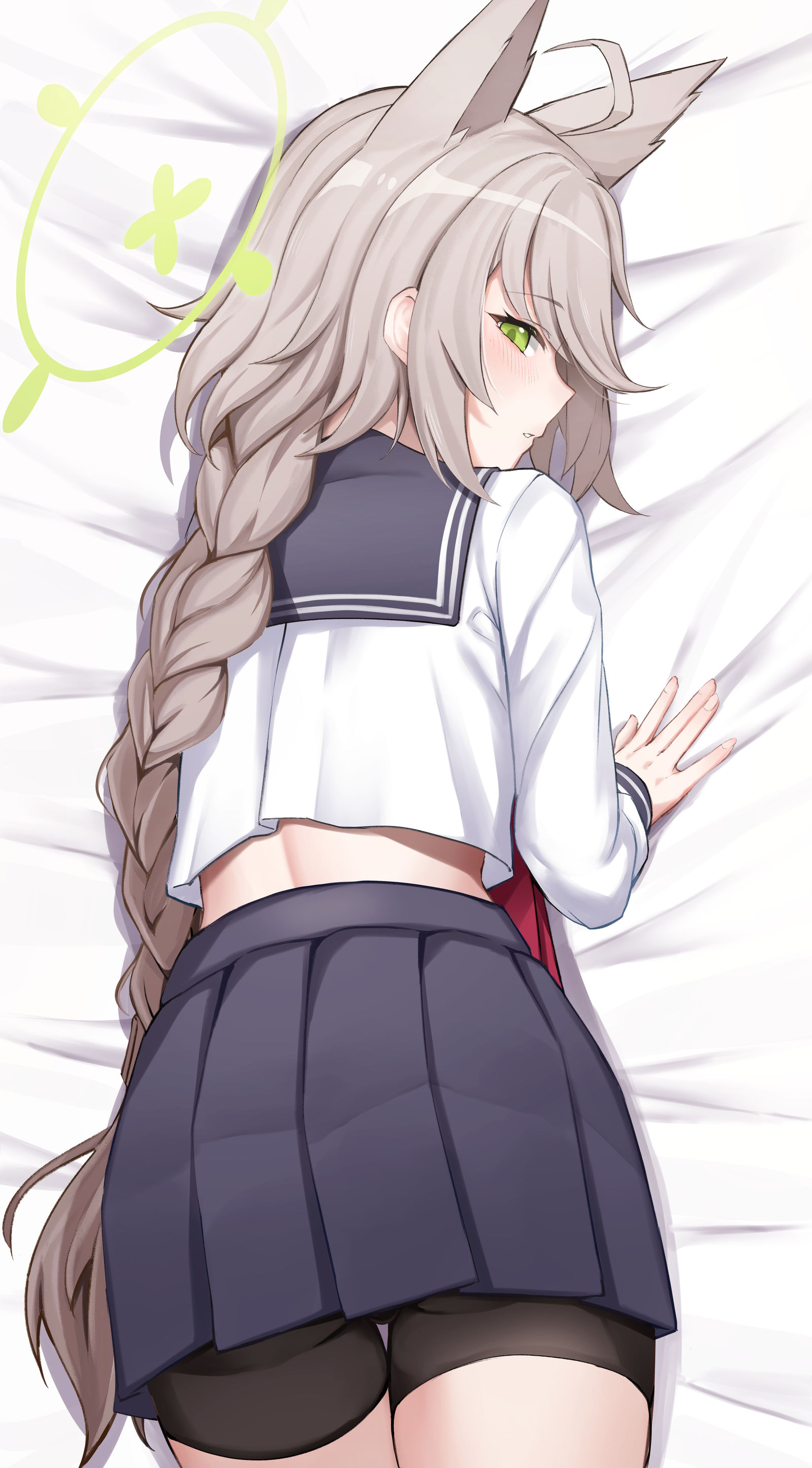白鹭
